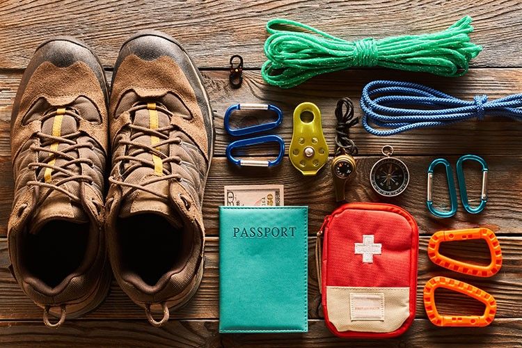 La importancia de tener un kit de supervivencia personal, según kitsupervivencia.com