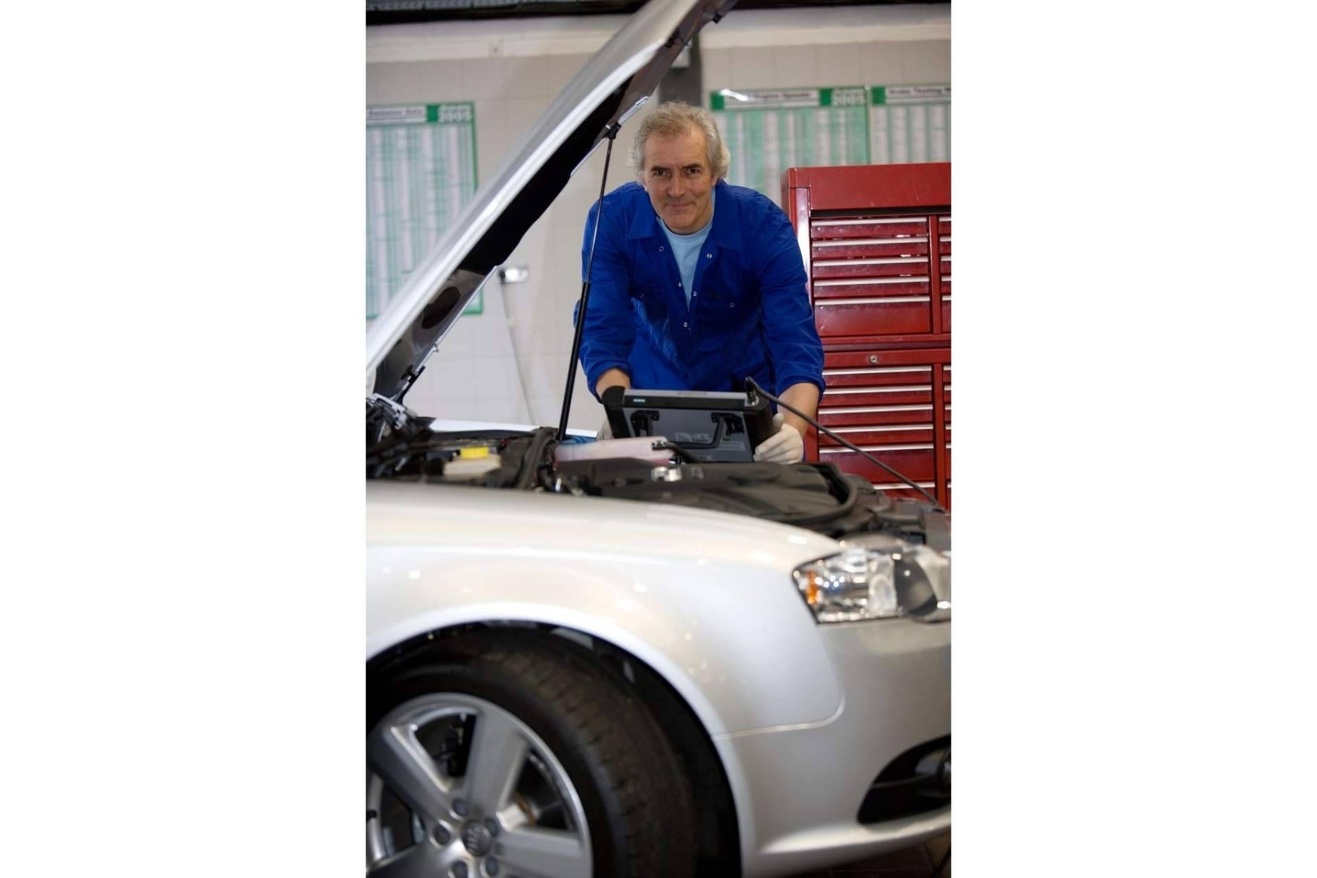 Arreglatelo ofrece en su catálogo una de las mejores máquinas de diagnóstico profesional para coches, camiones y autobuses