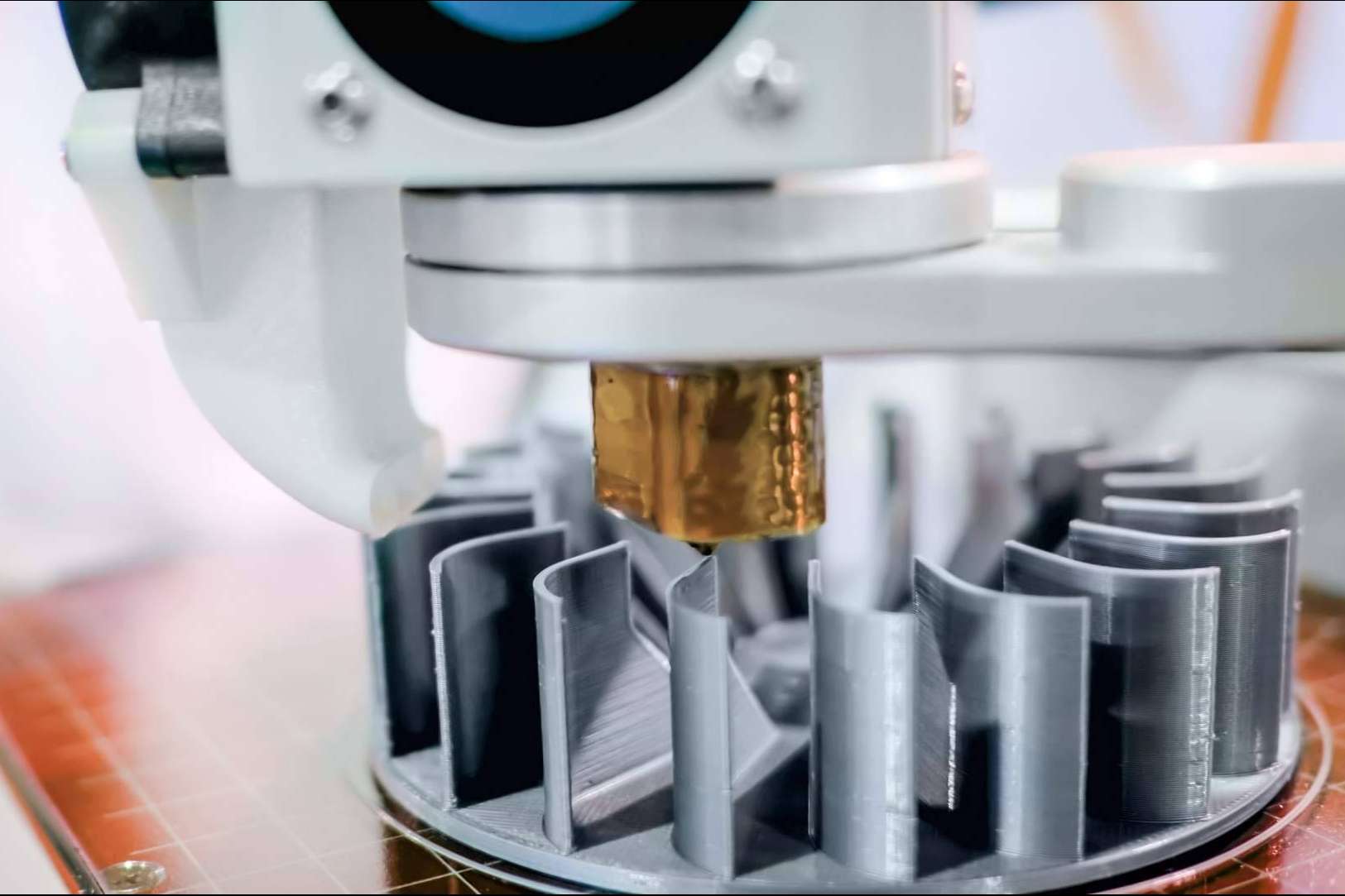 La impresora con una superficie de impresión más amplia que garantiza las mejores impresiones, Prusa P5 steel PRO HD XXL