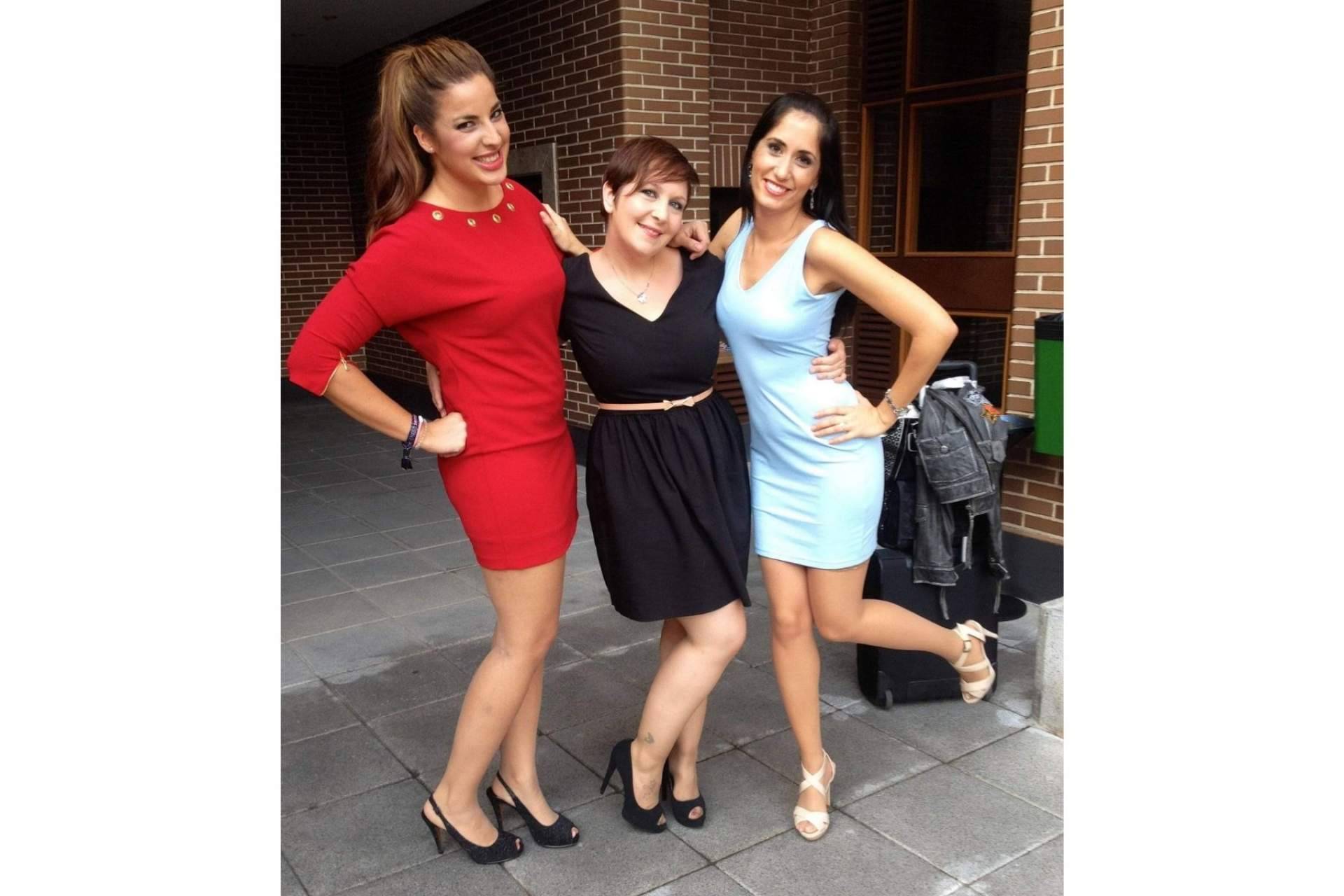 Desarrollar marca personal en mujeres con Alba Bonet
