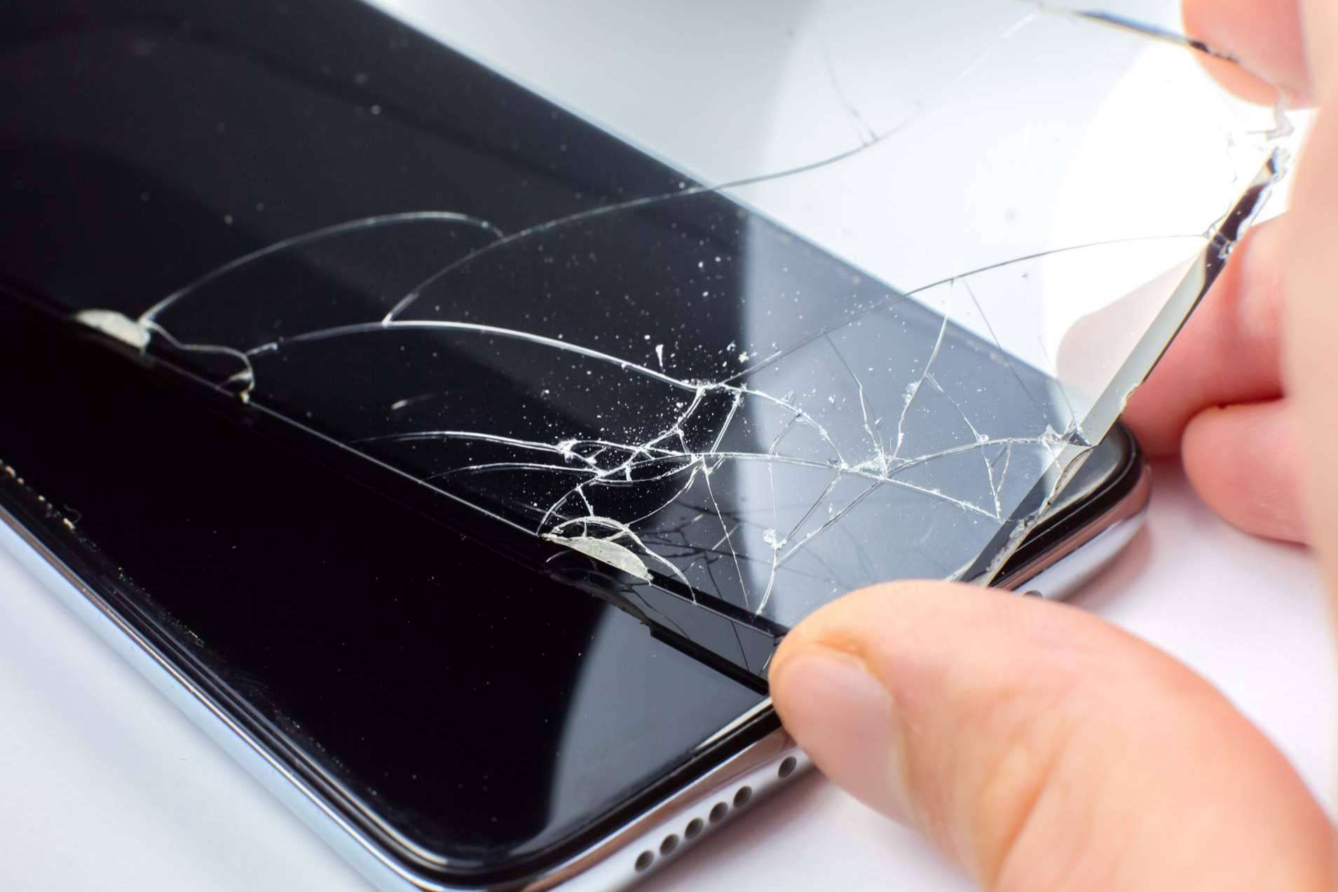 Leer las opiniones de Arreglatelo para confiar en su servicio de reparación de pantalla del móvil