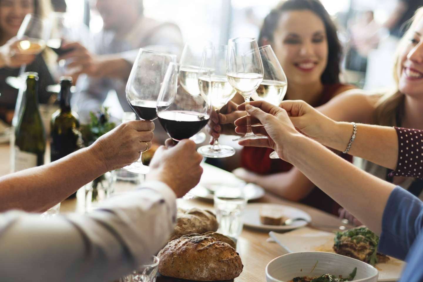 Encontrar los mejores restaurantes en Madrid de manera sencilla gracias a GastroRanking