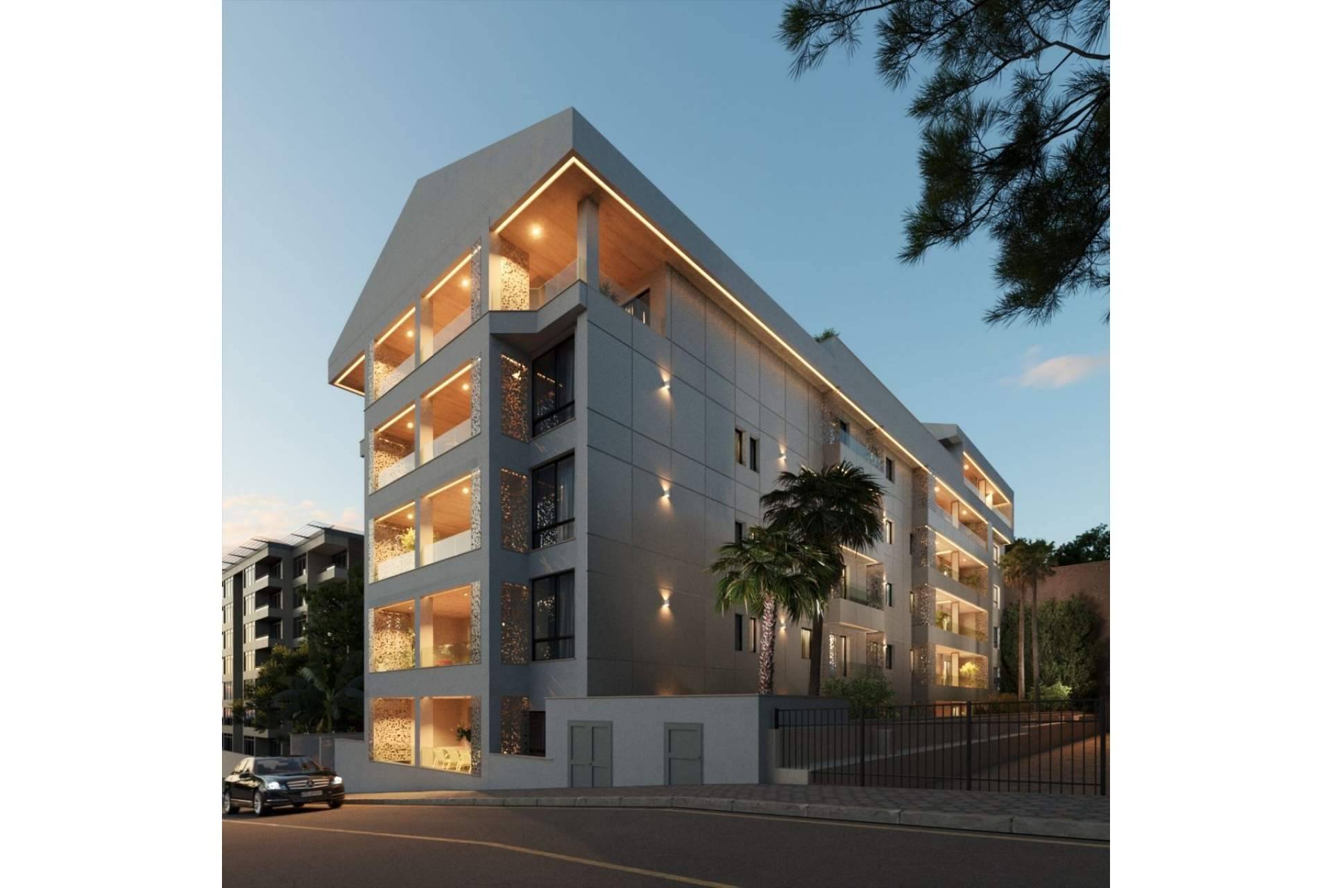 Inversión con alta rentabilidad en obra nueva situada en Benalmádena, Málaga