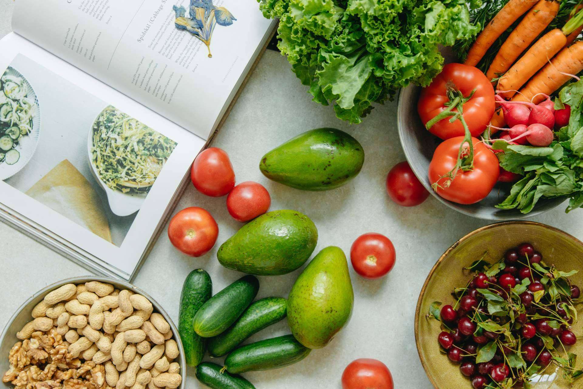 Prevenir y controlar patologías de tipo nutricional es posible con la formación adecuada