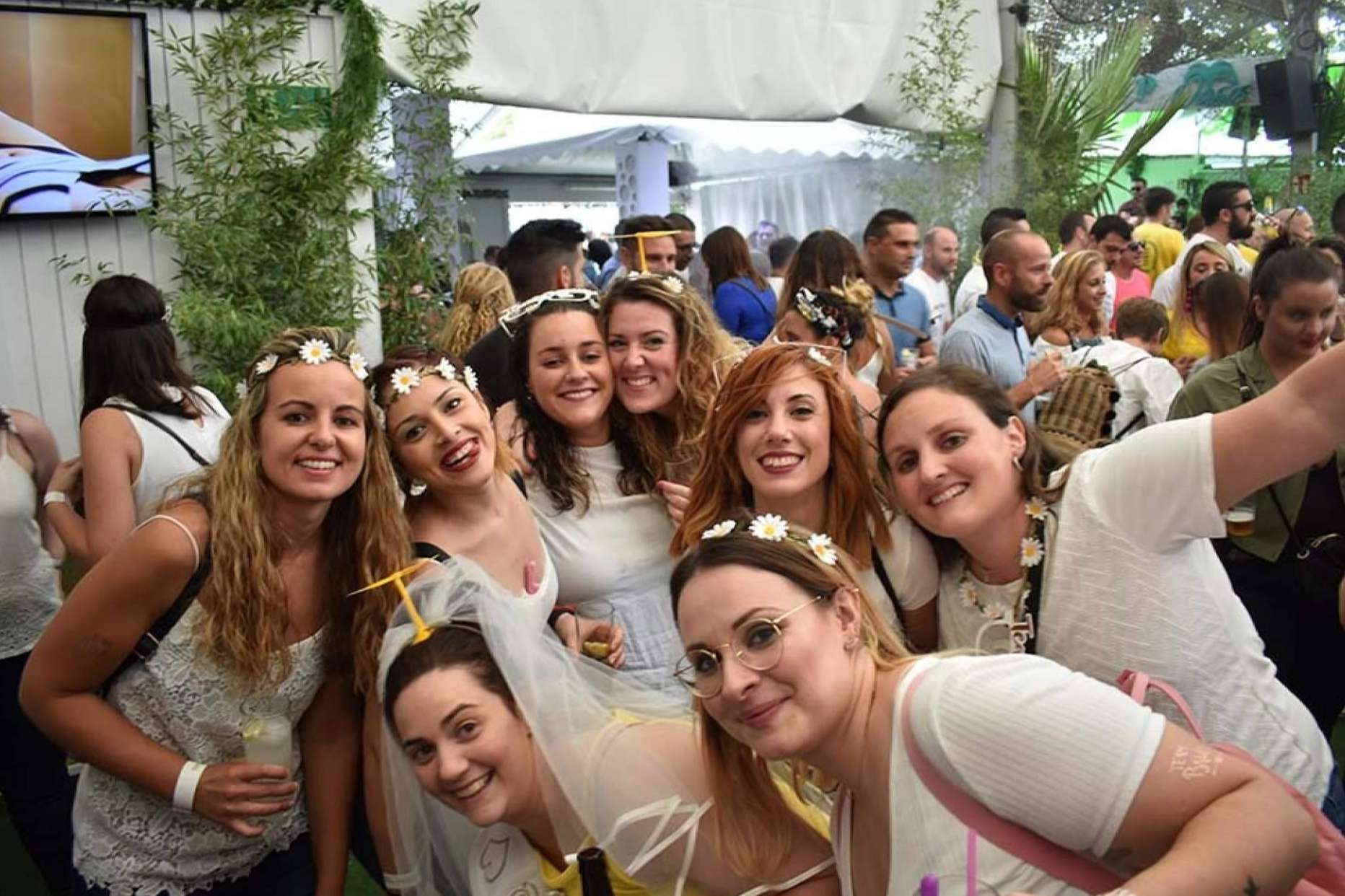 Despedidas en Albacete, la opción cada vez más elegida por los futuros novios