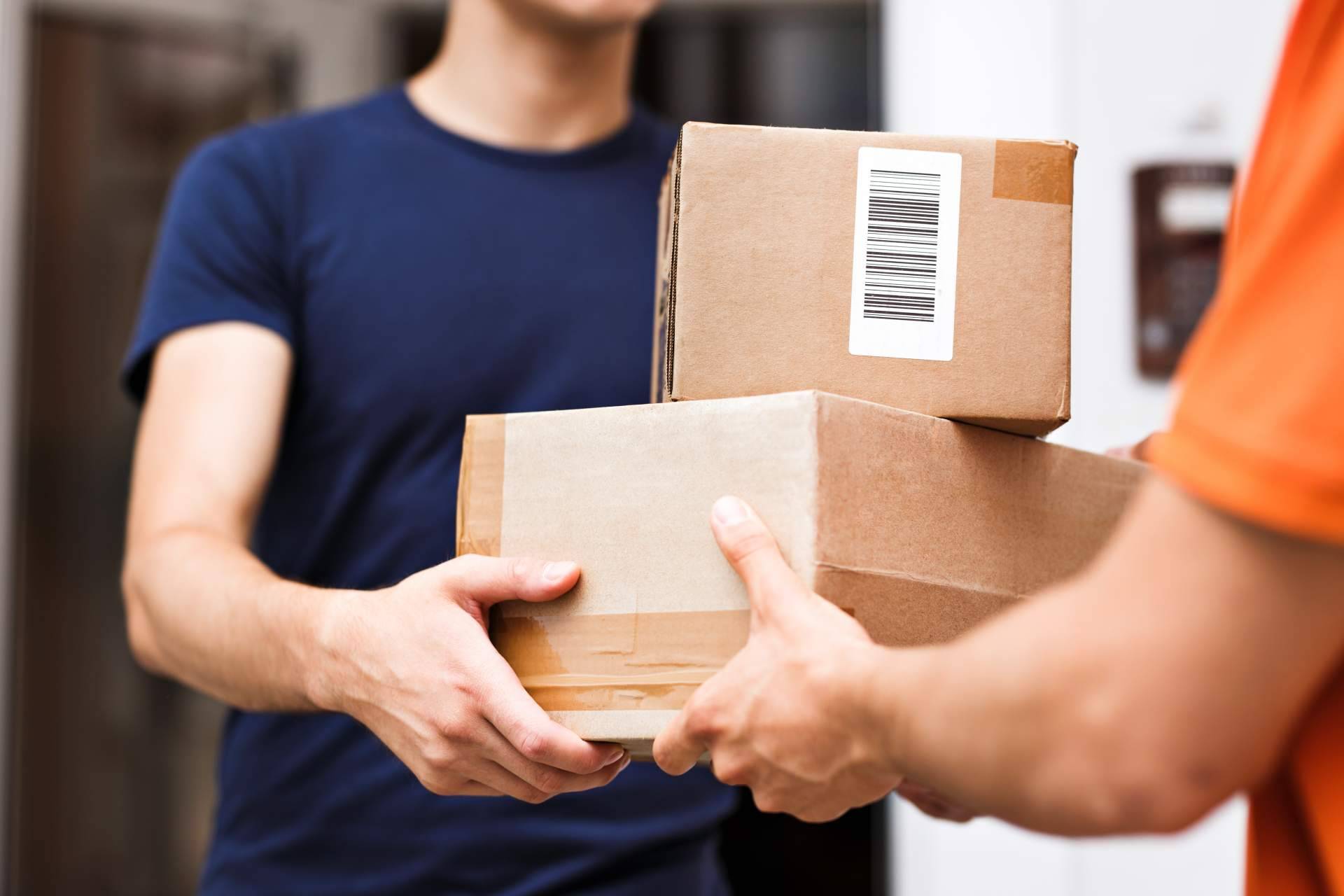 Todas las ofertas de trabajo de repartidor, disponibles en el portal de empleo Jobatus