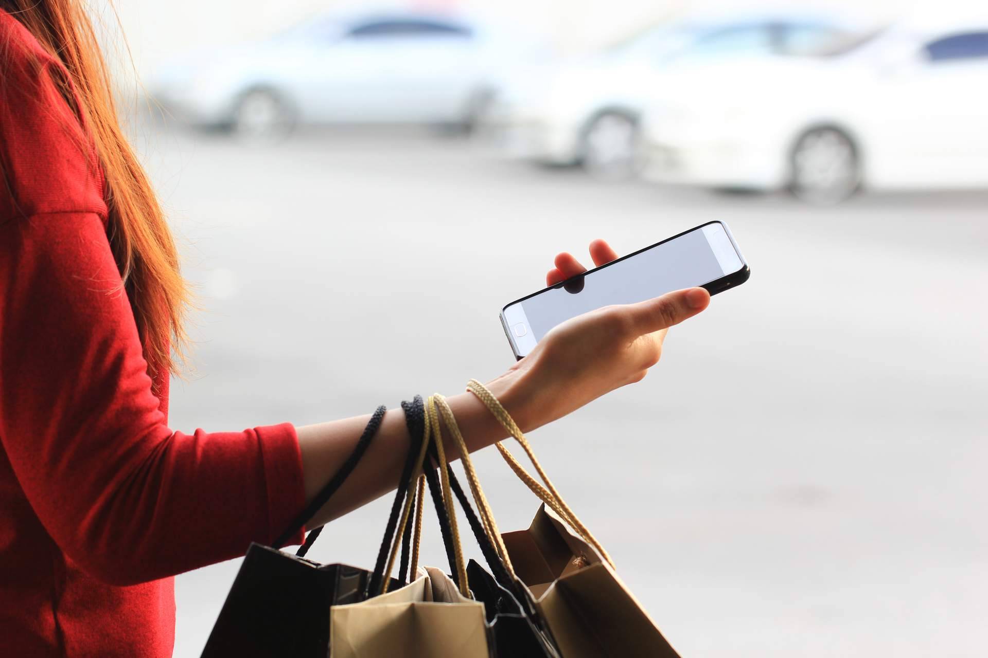 WhatsApp como canal de ventas para poder realizar y pagar pedidos