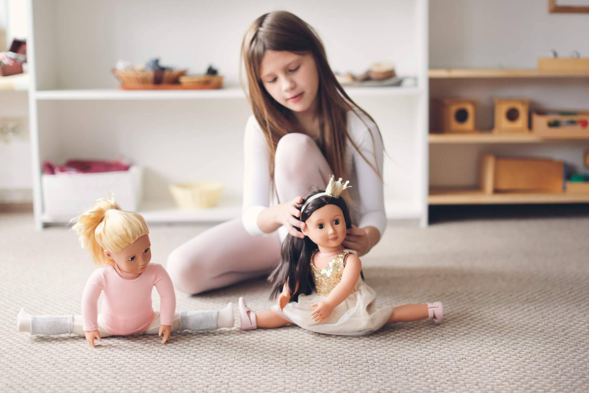 Mamyka presenta su campaña de juguetes para navidad y Black Friday