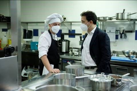 Le Cordon Bleu Madrid anuncia los 50 estudiantes seleccionados para la décima edición del Premio Promesas
