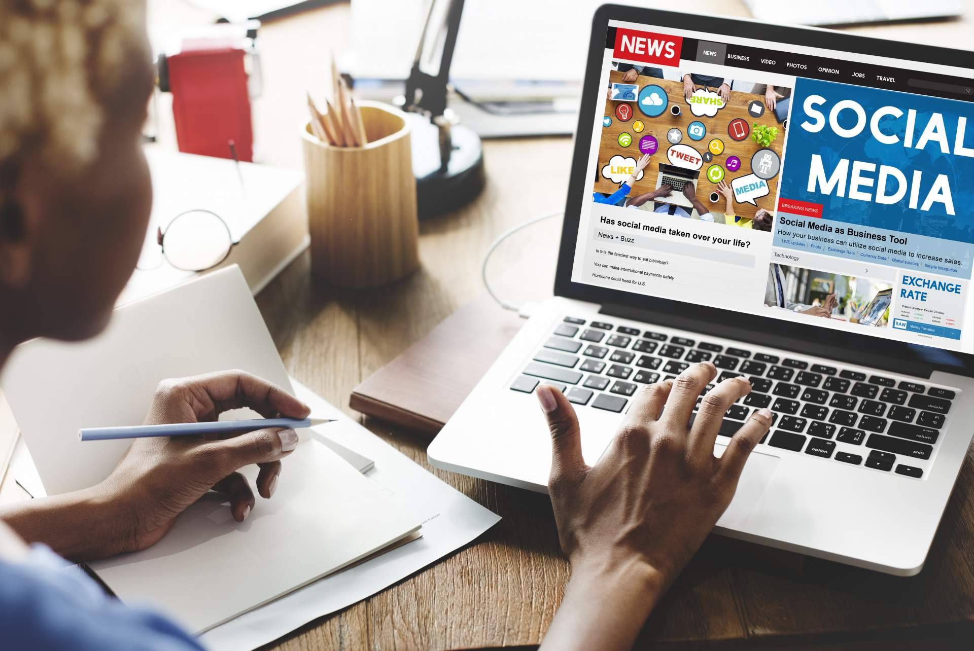 Los servicios de publicidad en redes sociales de la agencia española Tu Negocio Social