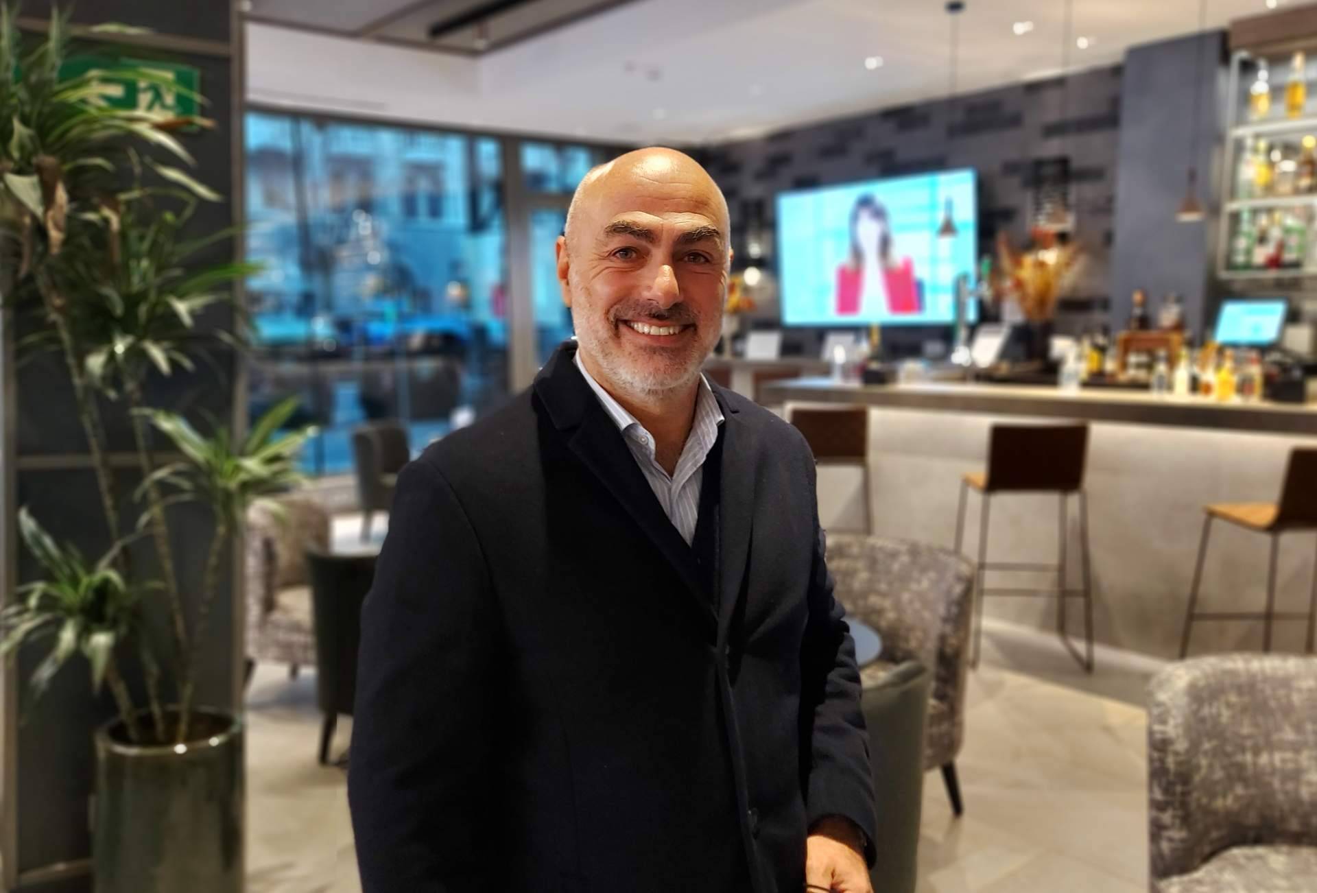 ¿Se puede considerar renovable el gas natural y la energía nuclear? Entrevista a Diego Mateos de Gese Servicios Energéticos