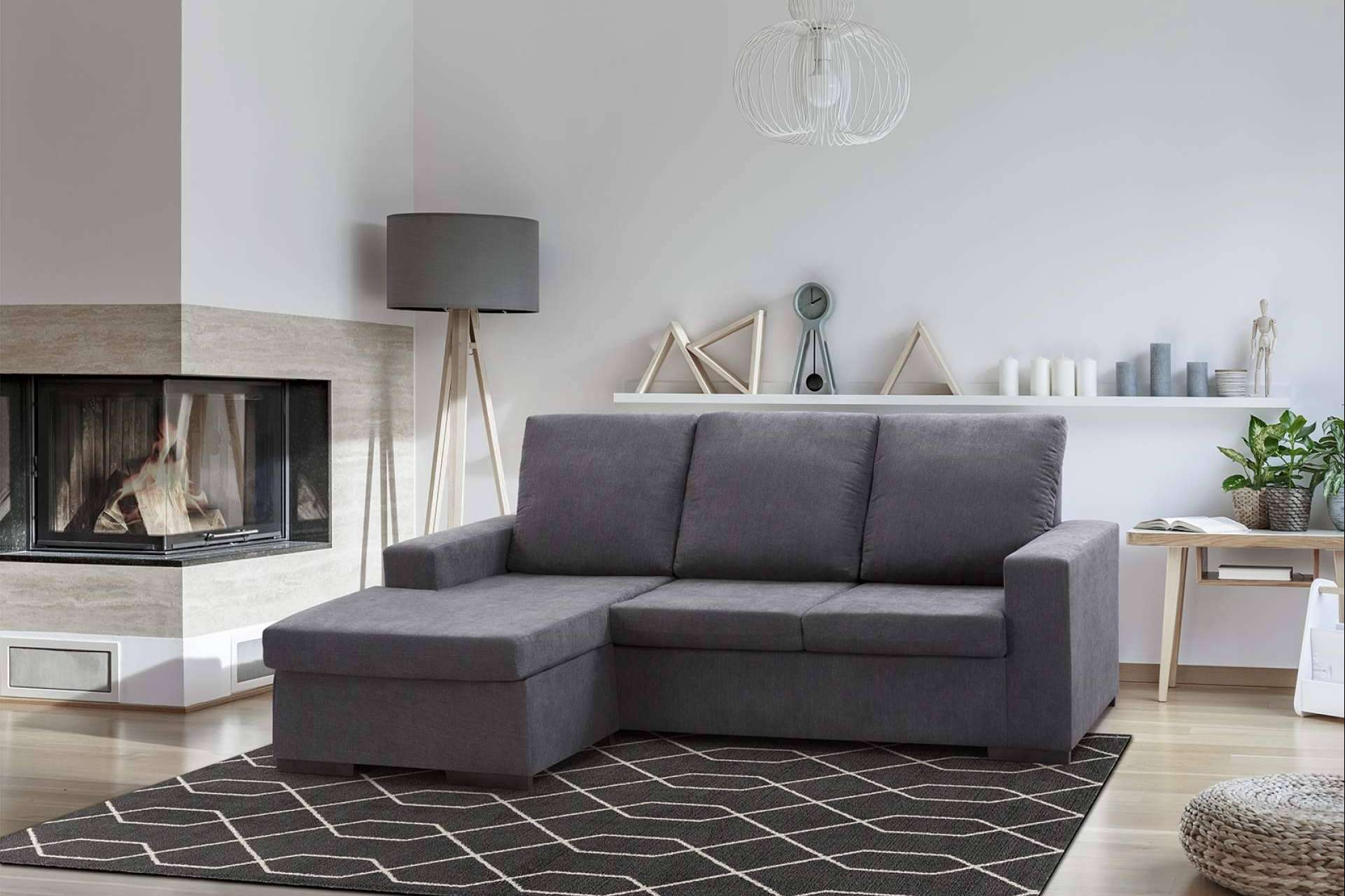 Neima dispone de chaise longues de calidad y a precios asequibles