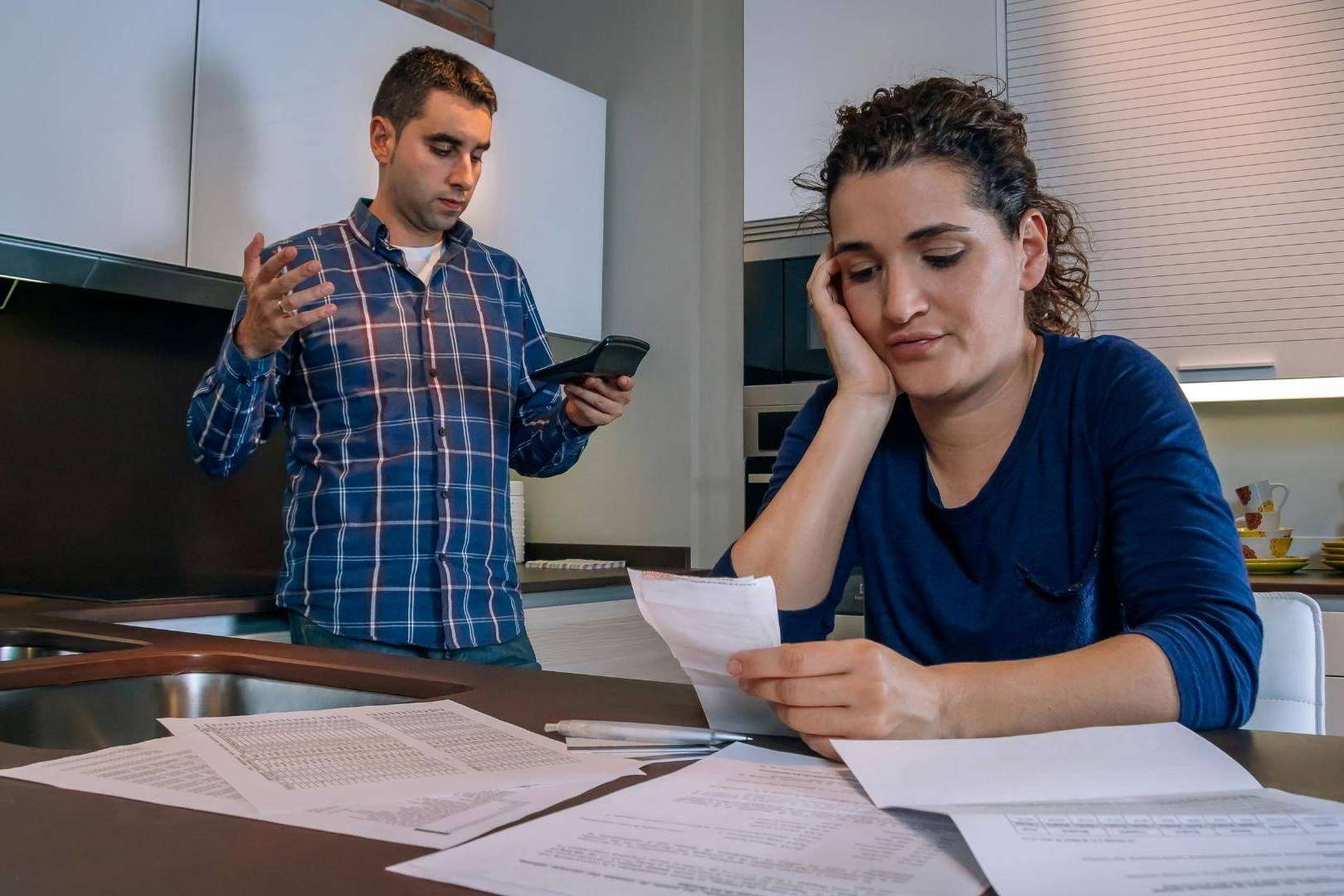 ¿Qué es Experian y cómo se puede salir de este fichero de morosos?