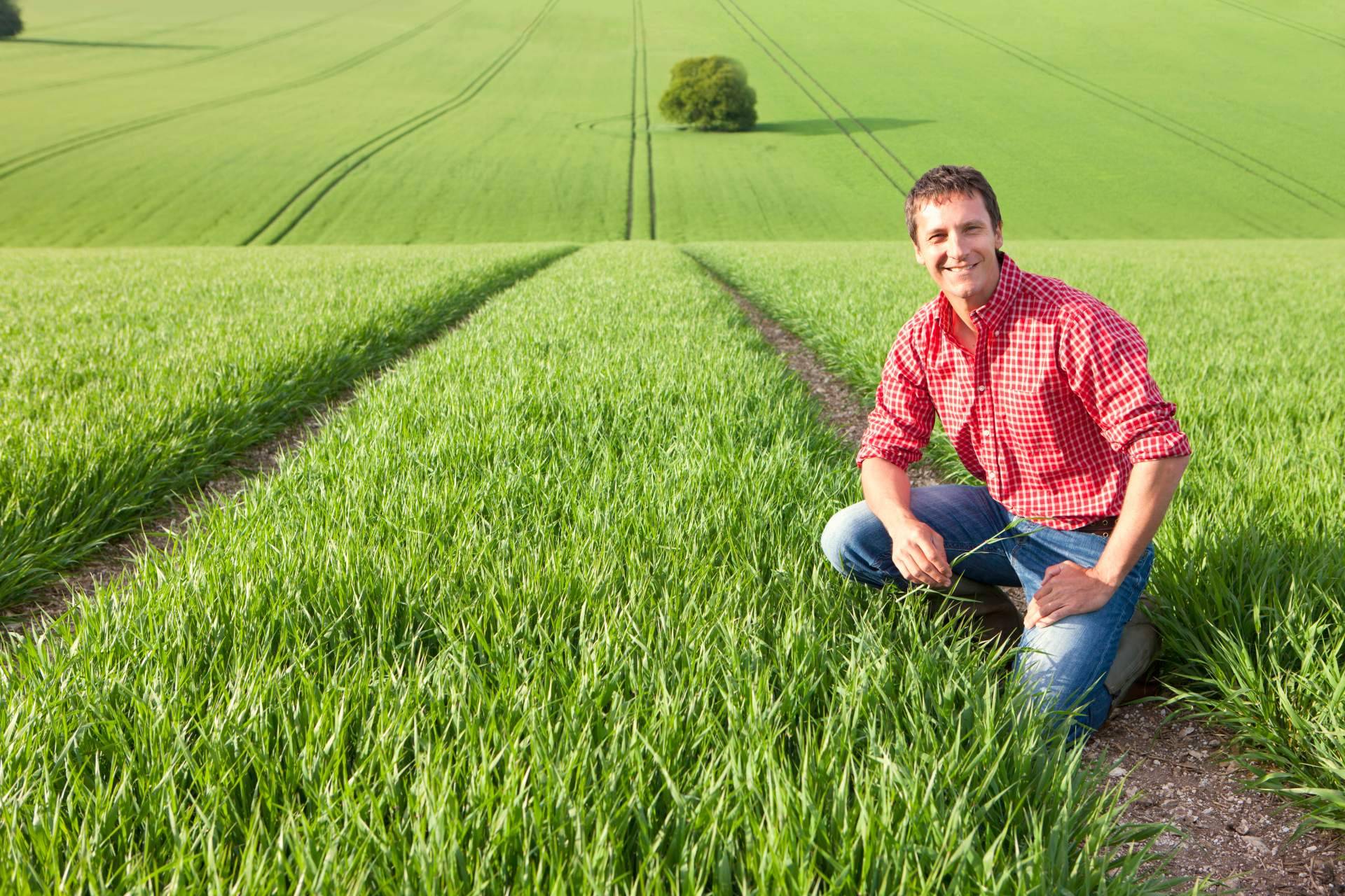 Agbar indica recomendaciones para ahorrar en una explotación agrícola