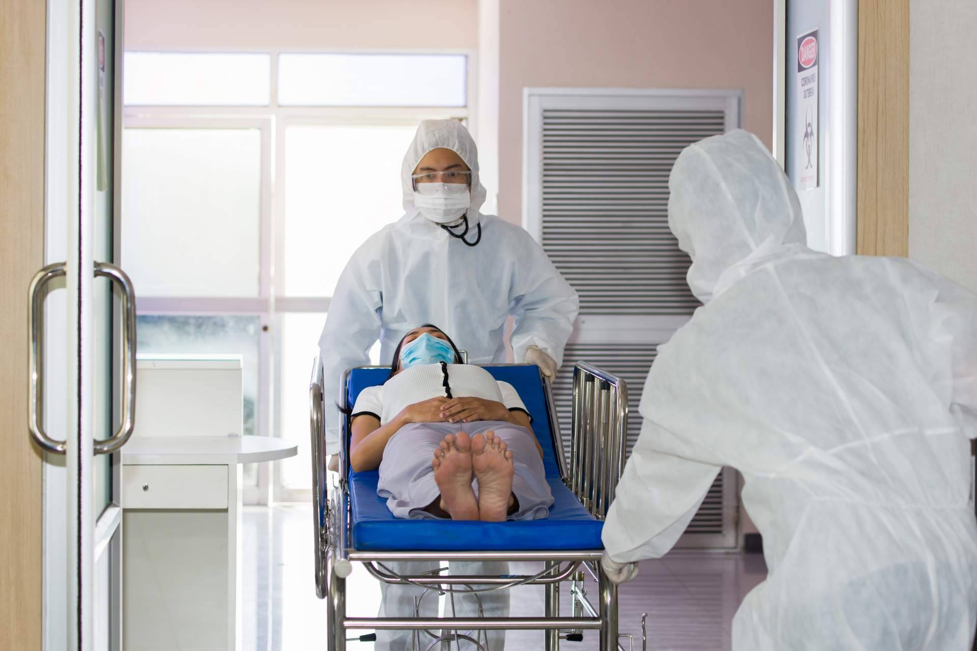 CN Formación ofrece preparación para las oposiciones de celador del SERMAS