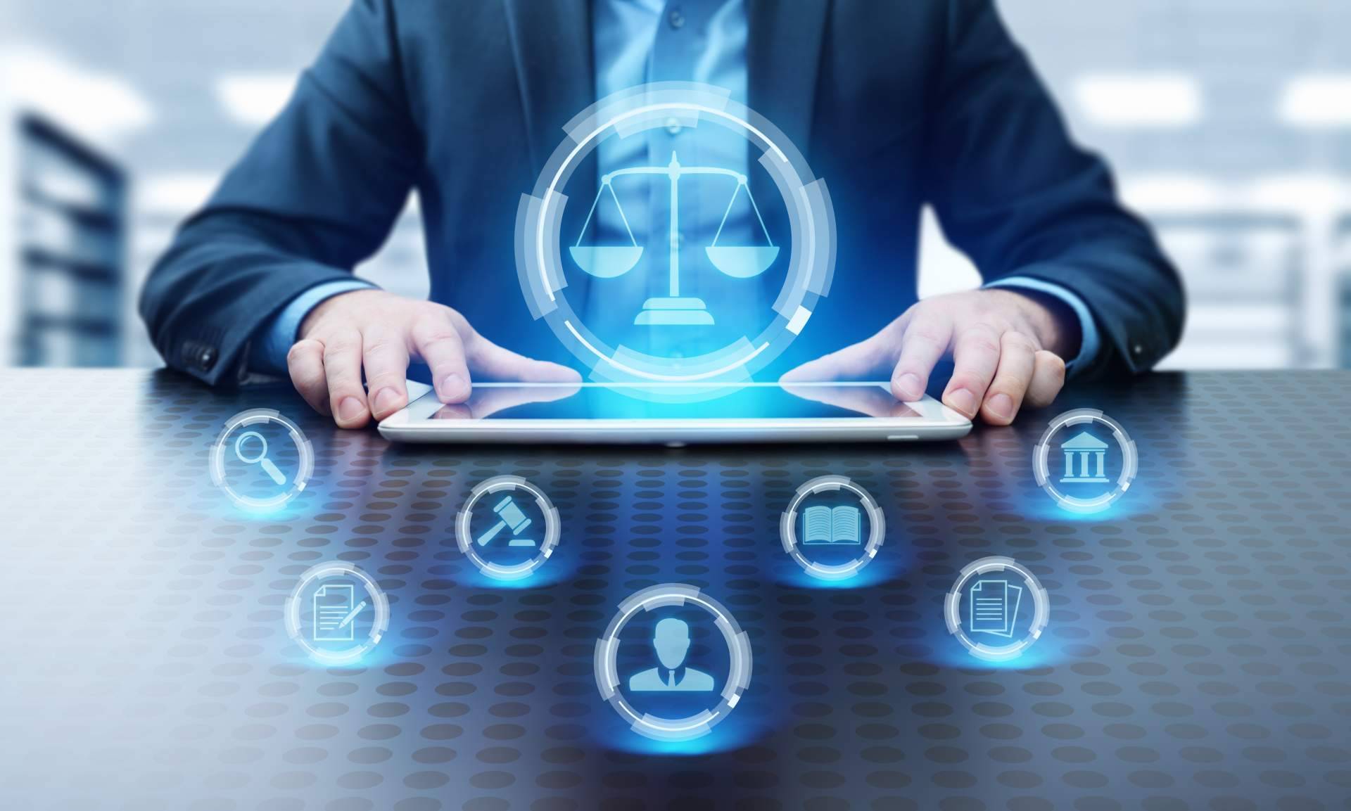 La falsificación de marcas es comprobada por peritos en propiedad intelectual e industrial