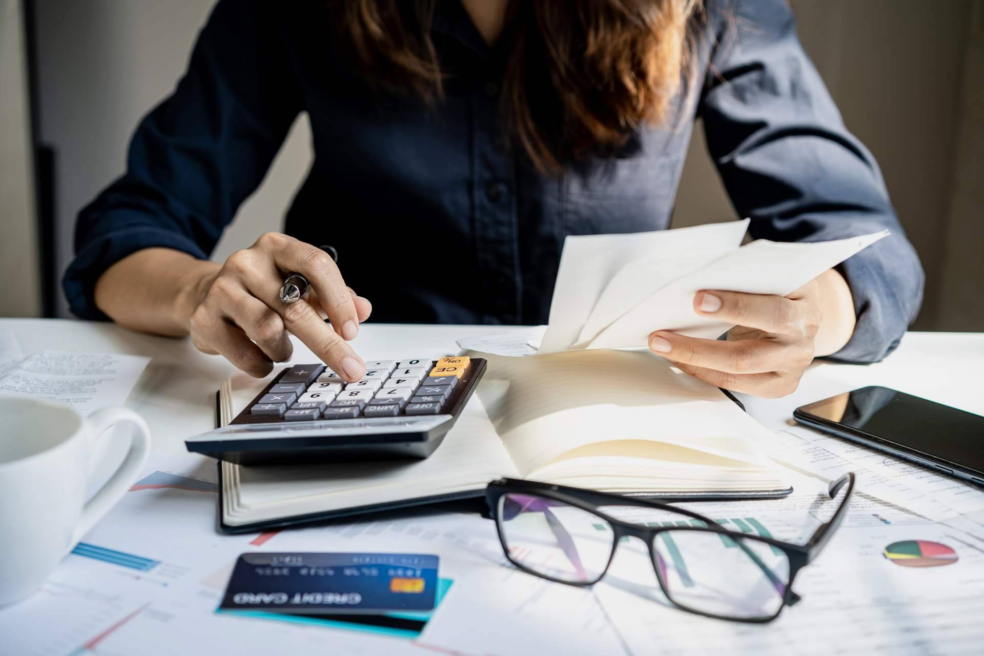Conseguir una asesoría fiscal online
