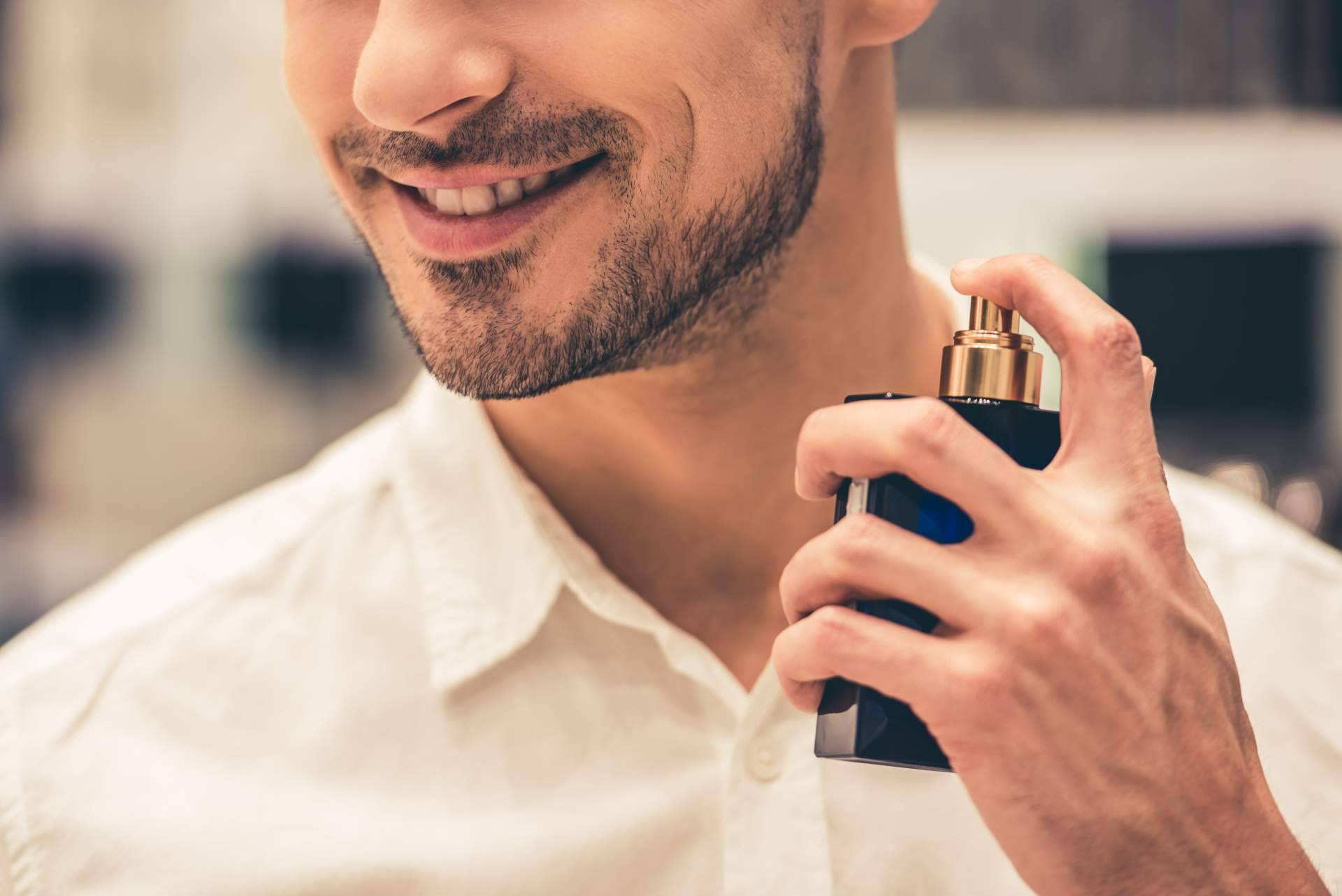 Larome y sus nuevos perfumes para este 2022