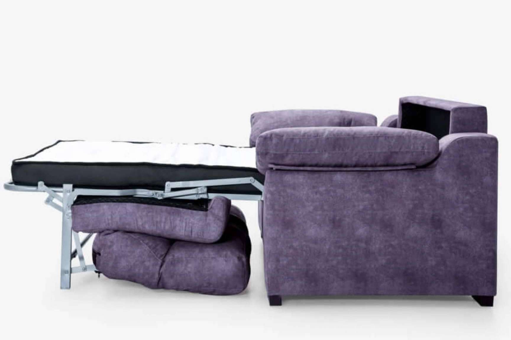 Sofás cama, versatilidad y estilo a la decoración con Home and Relax