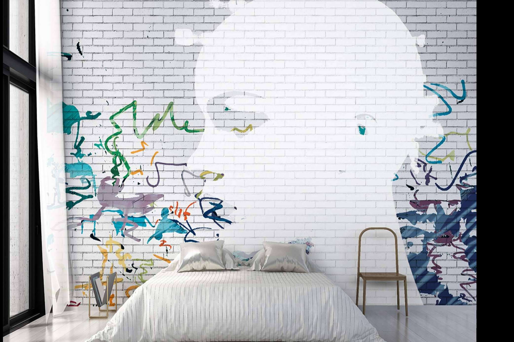 Integrar el arte en la decoración