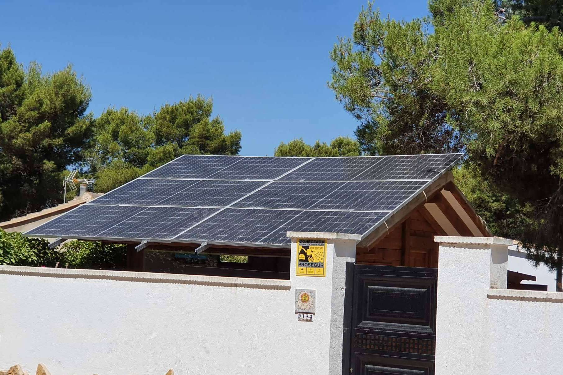 La empresa DBP ingeniería apuesta por las energías renovables y su sinfín de beneficios