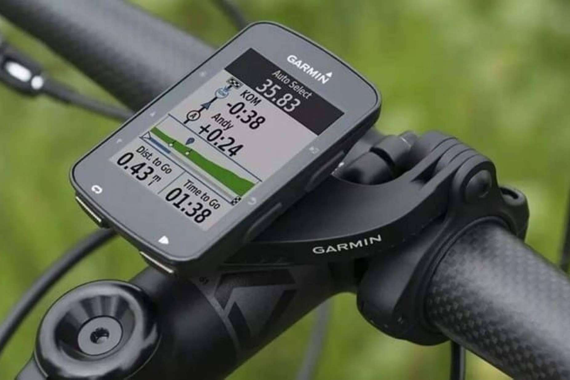 Ofertas en GPS de ciclismo con Merkabici