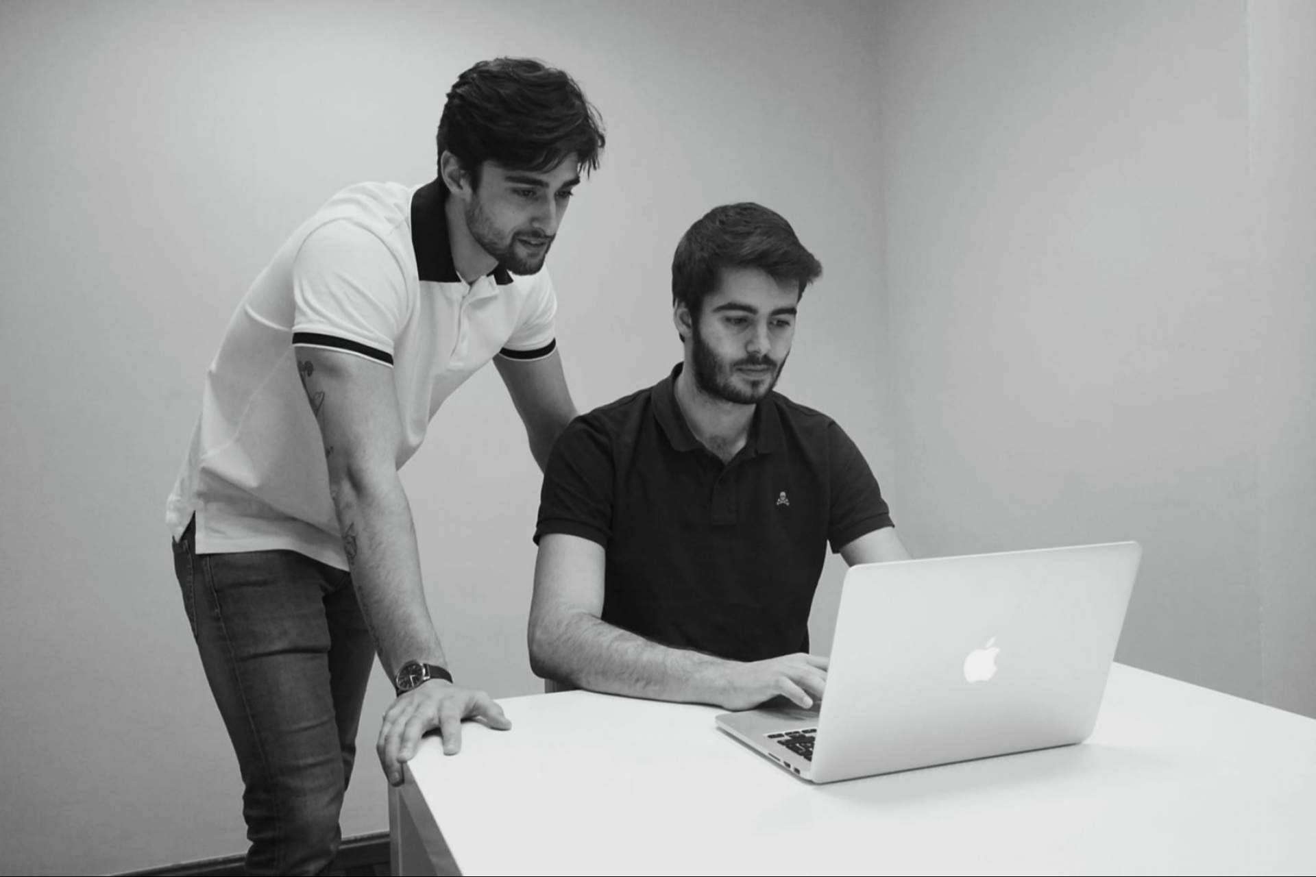 La empresa que está facilitando la vida de las personas, Help it