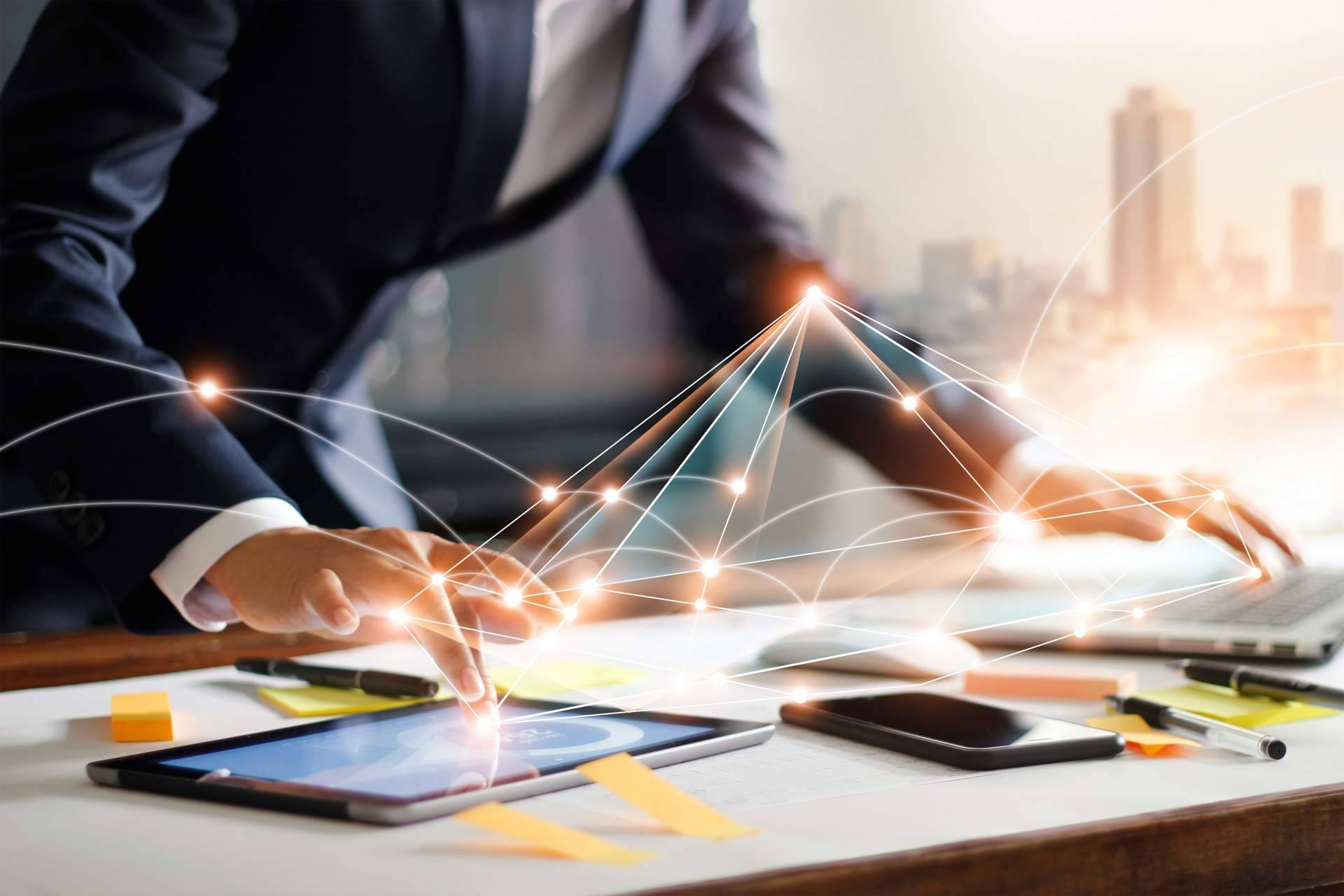 Grandes expertos del marketing digital, Marketor