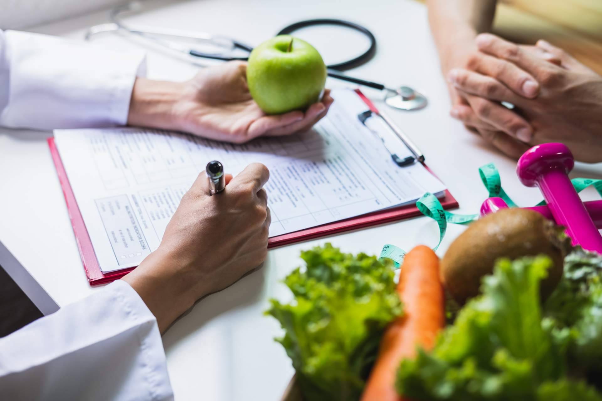 Sociedad Española de Medicina Funcional y Nutrición de Precisión, entrevista a su presidente, el Dr. Fernando Ruger Viarengo
