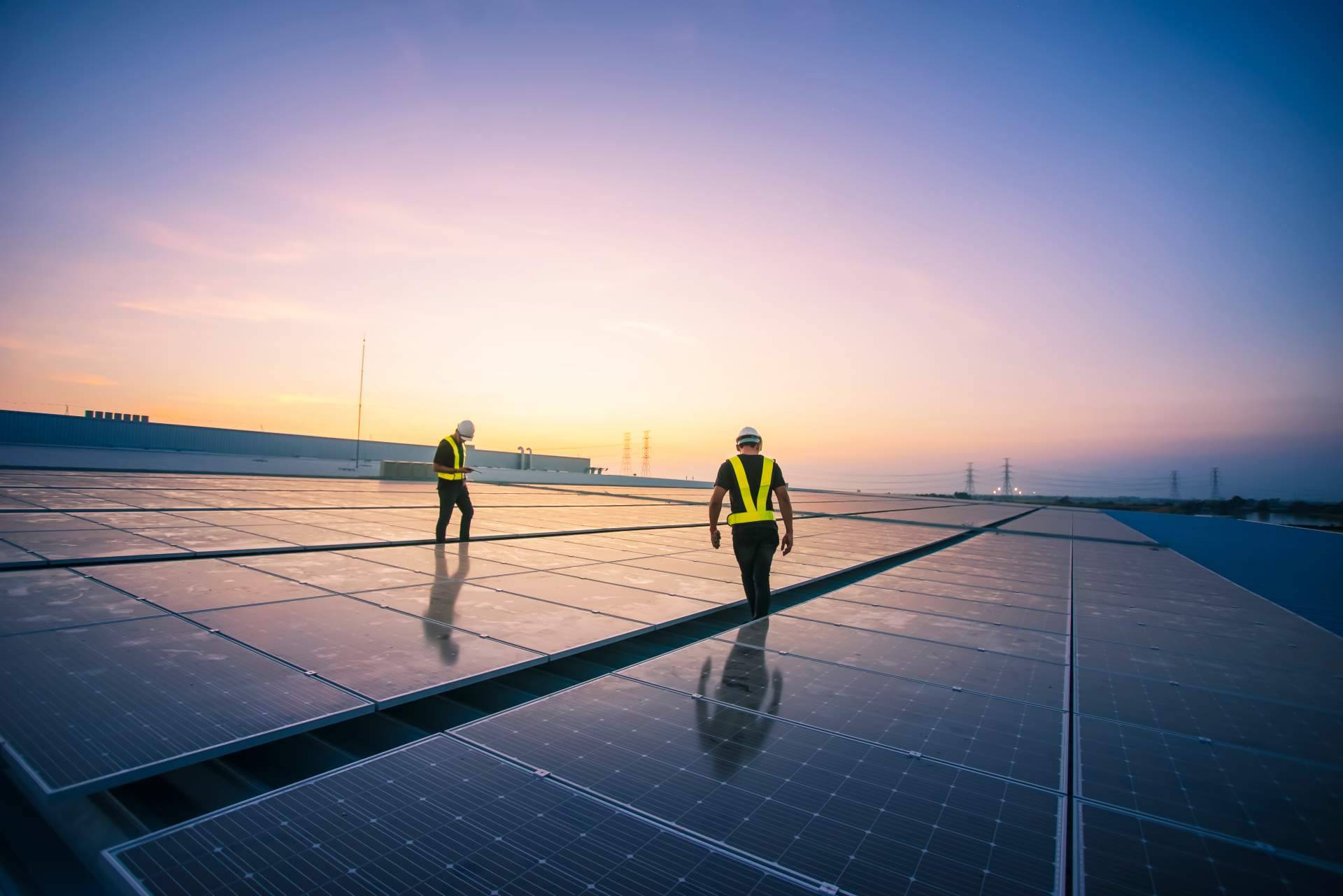 Clima y Aerotermia utiliza las energías renovables en los sistemas de climatización que ofrece