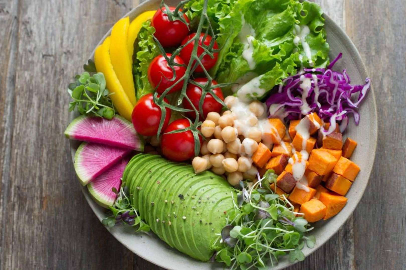 La proteína vegana que ofrece Beverly Nutrition