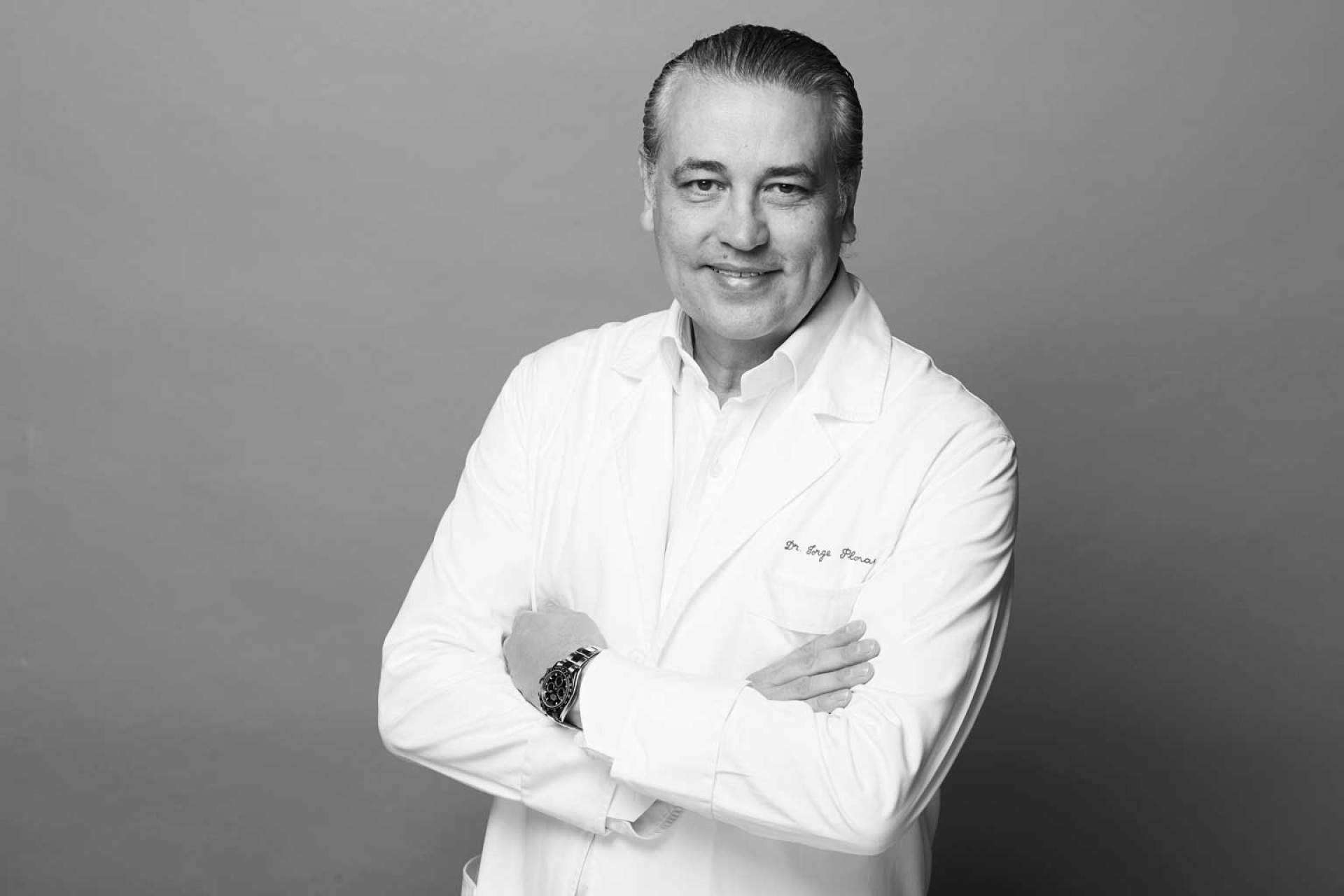 Blefaroplastia, la cirugía de los párpados, por Dr. Jorge Planas