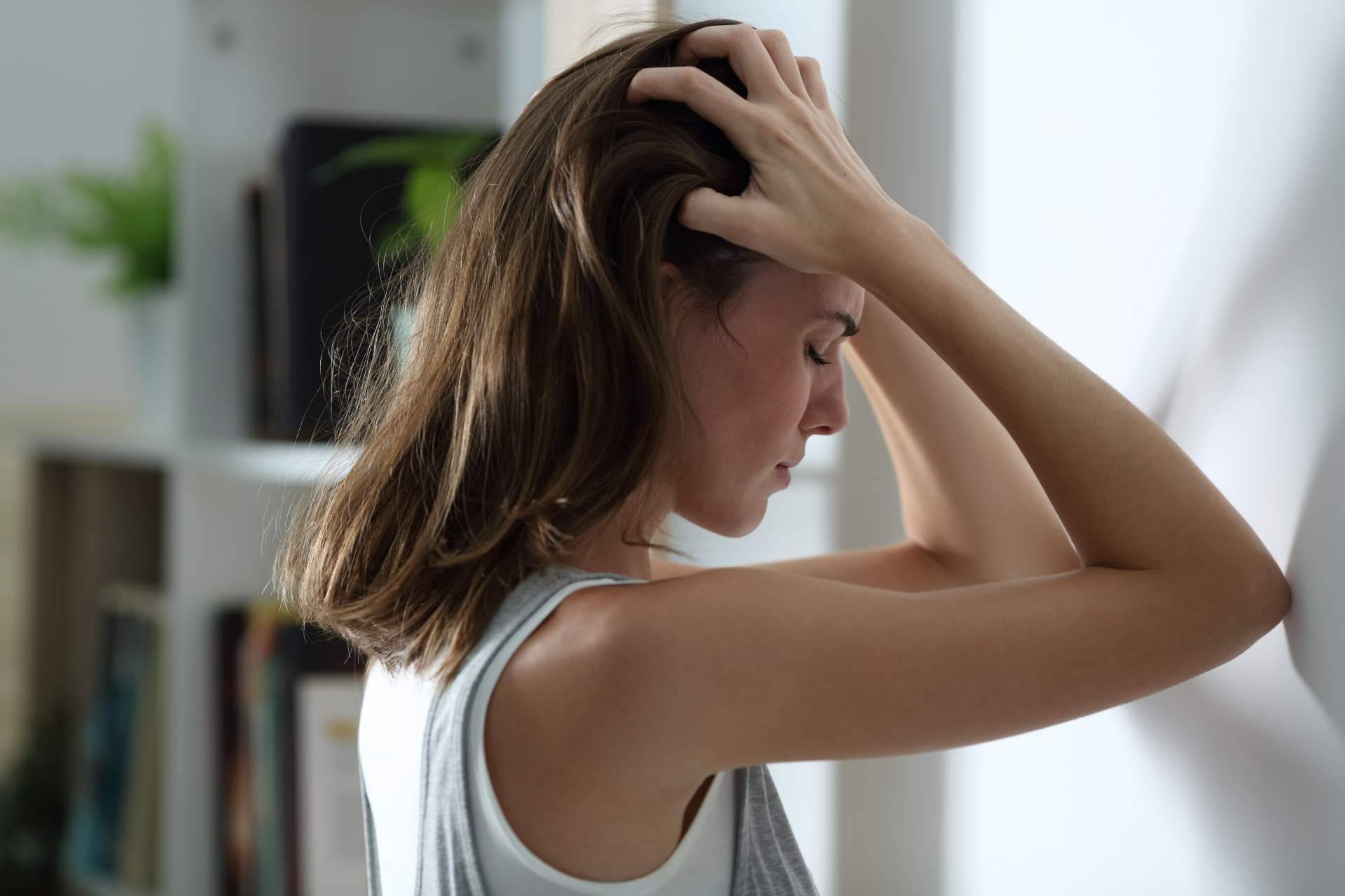 ¿Cuáles son los síntomas más comunes de ansiedad y estrés? La explicación de Heroicamente Psicología