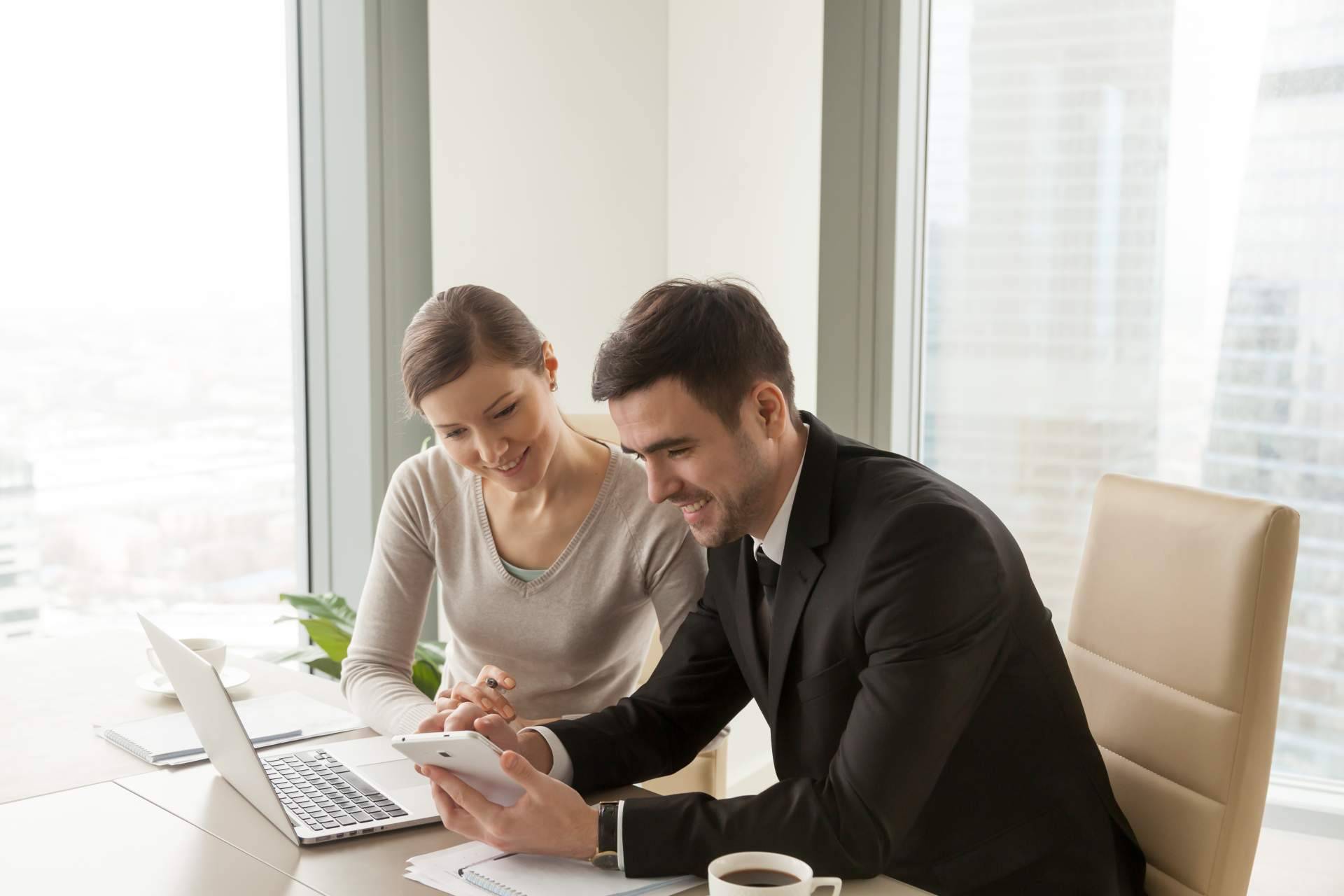 Profiture mejora su software trabajando codo a codo con sus clientes