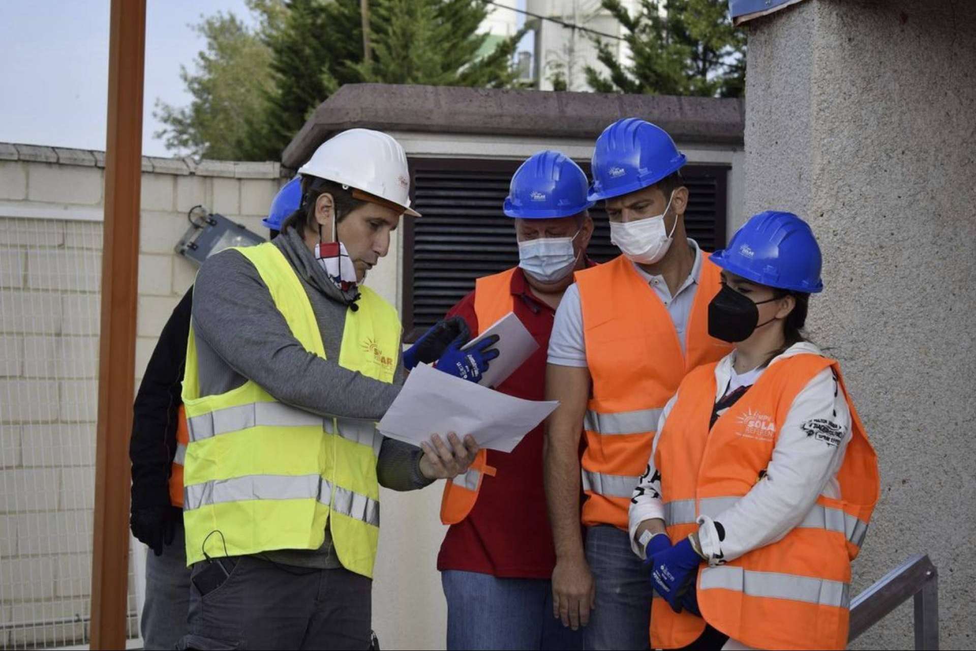 Aprovechar las oportunidades del sector fotovoltaico