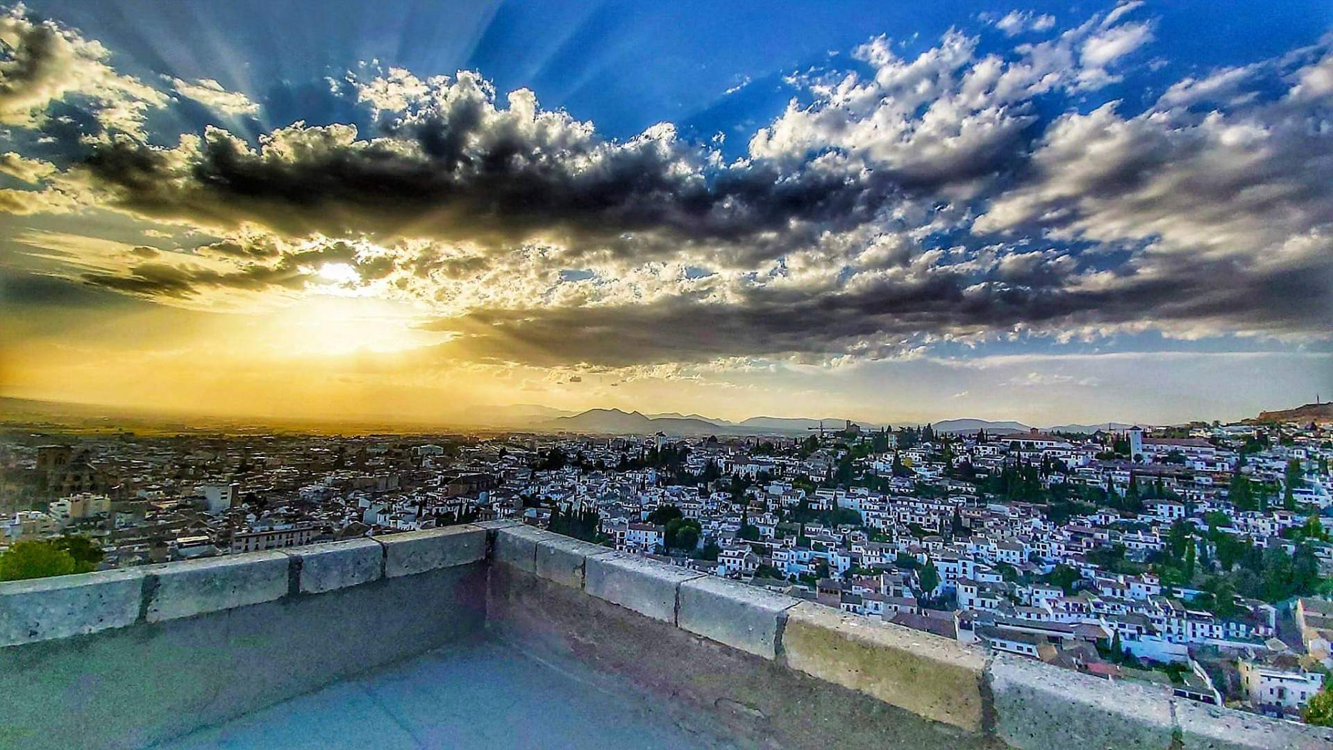 Los lugares que se deben visitar cuando se hace turismo en Granada