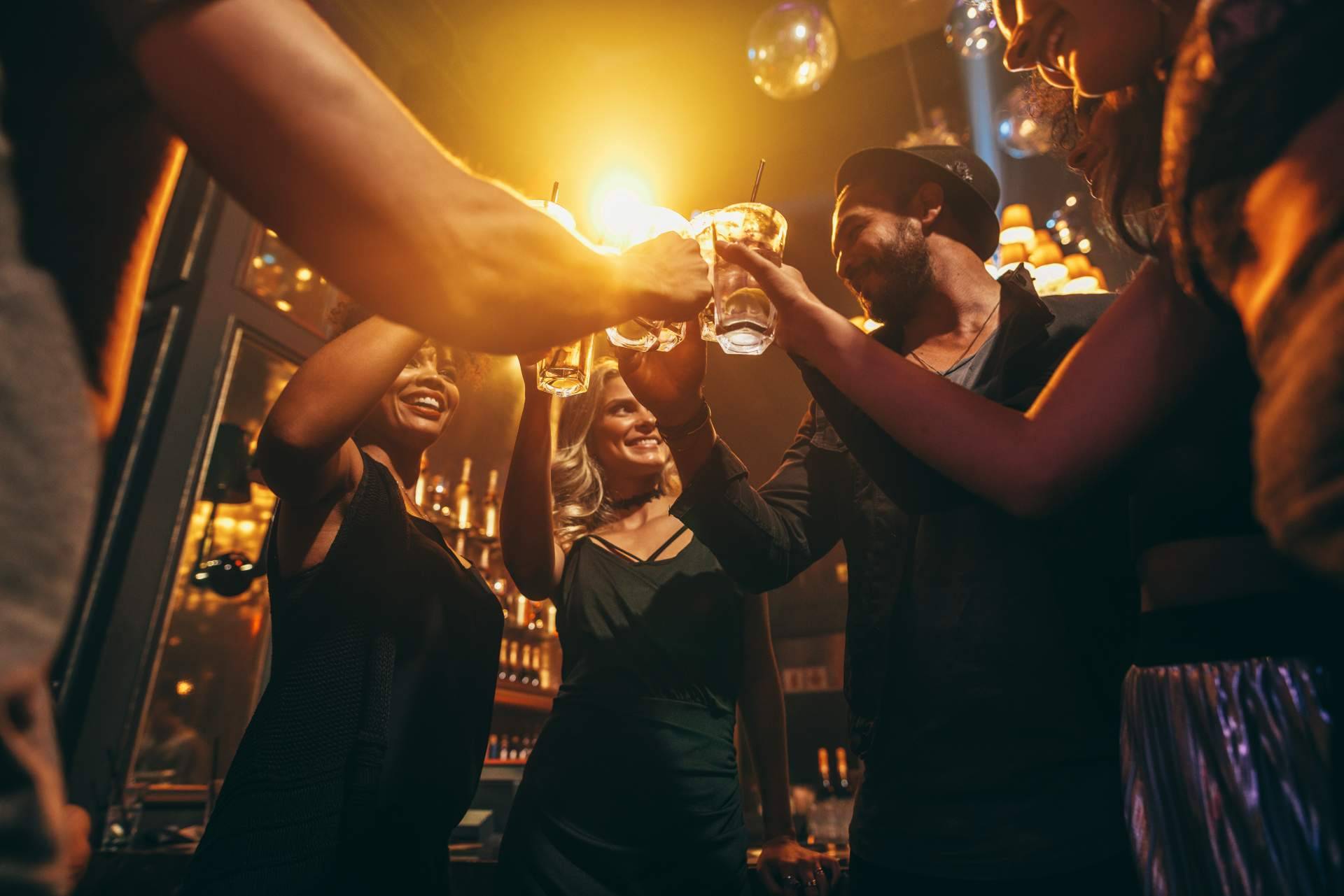 Crea Despedidas Valencia prepara diversas actividades para hacer de una despedida de soltero un recuerdo inmemorable