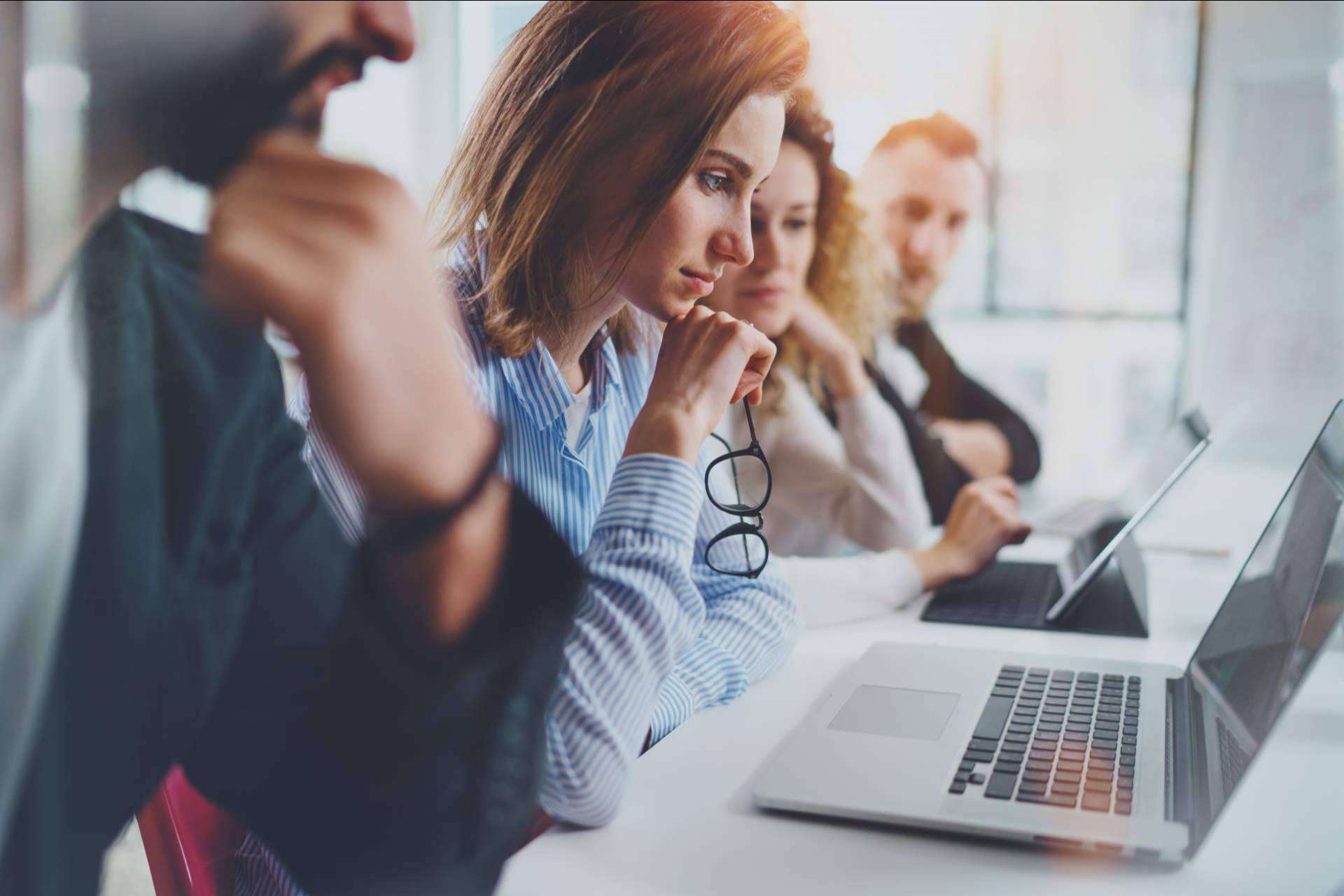 BCM Marketing y sus estrategias digitales para empresas industriales