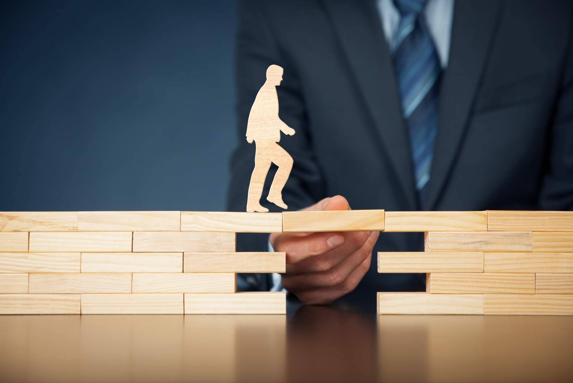 Crear independencia financiera con ETP