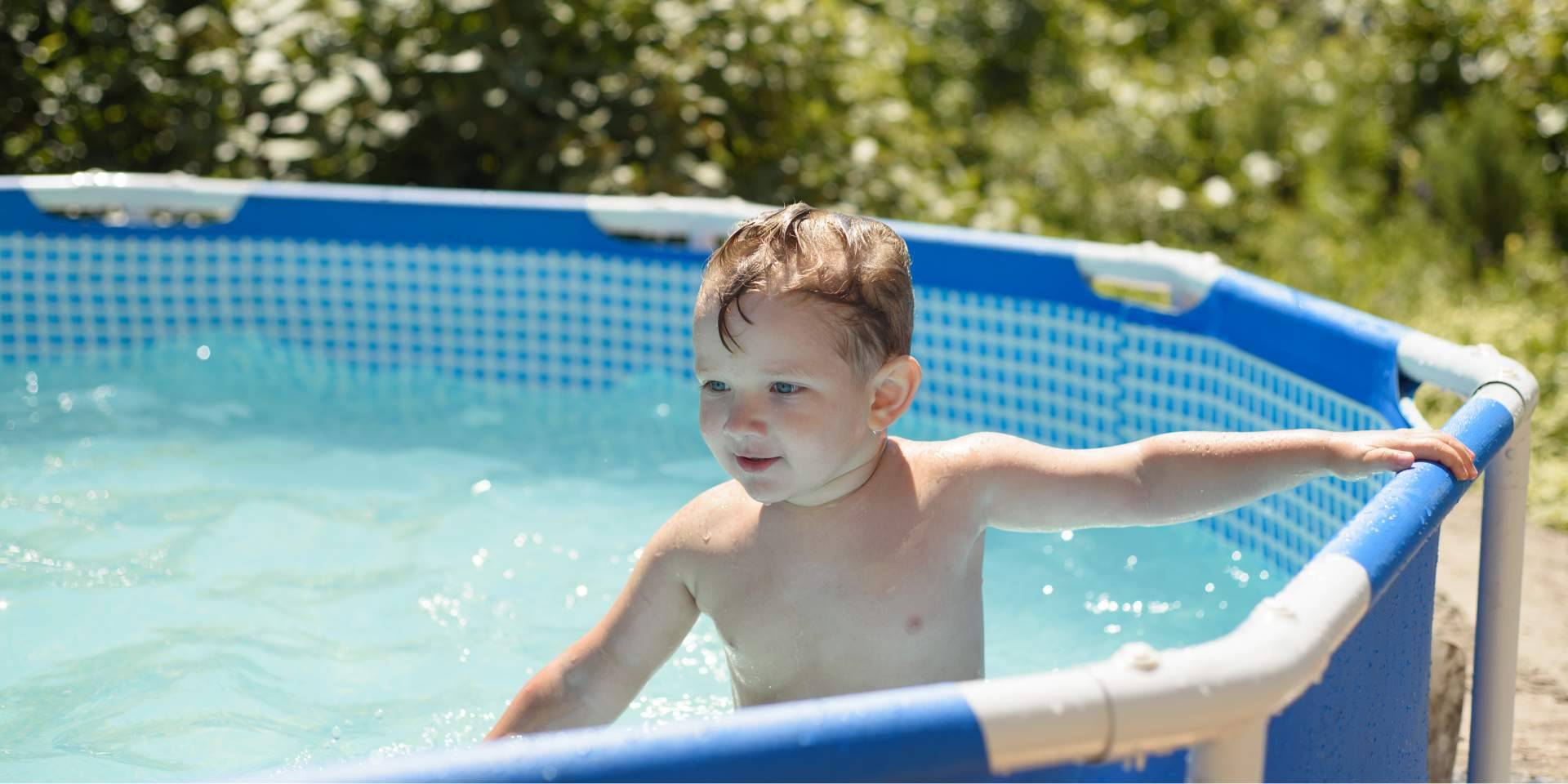 CholloDeportes recomienda 6 tipos diferentes de piscinas desmontables low cost