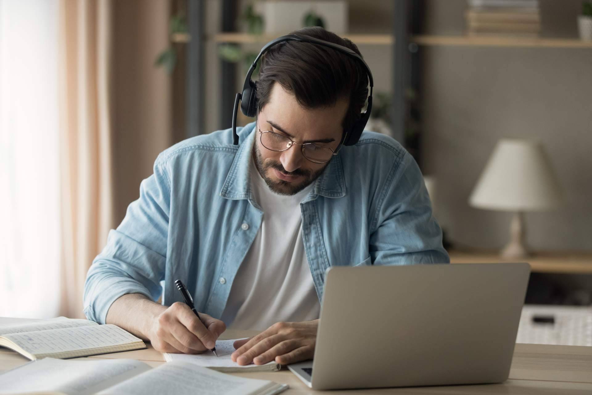 Prepararse con Wordiix para aprobar cualquier examen de inglés