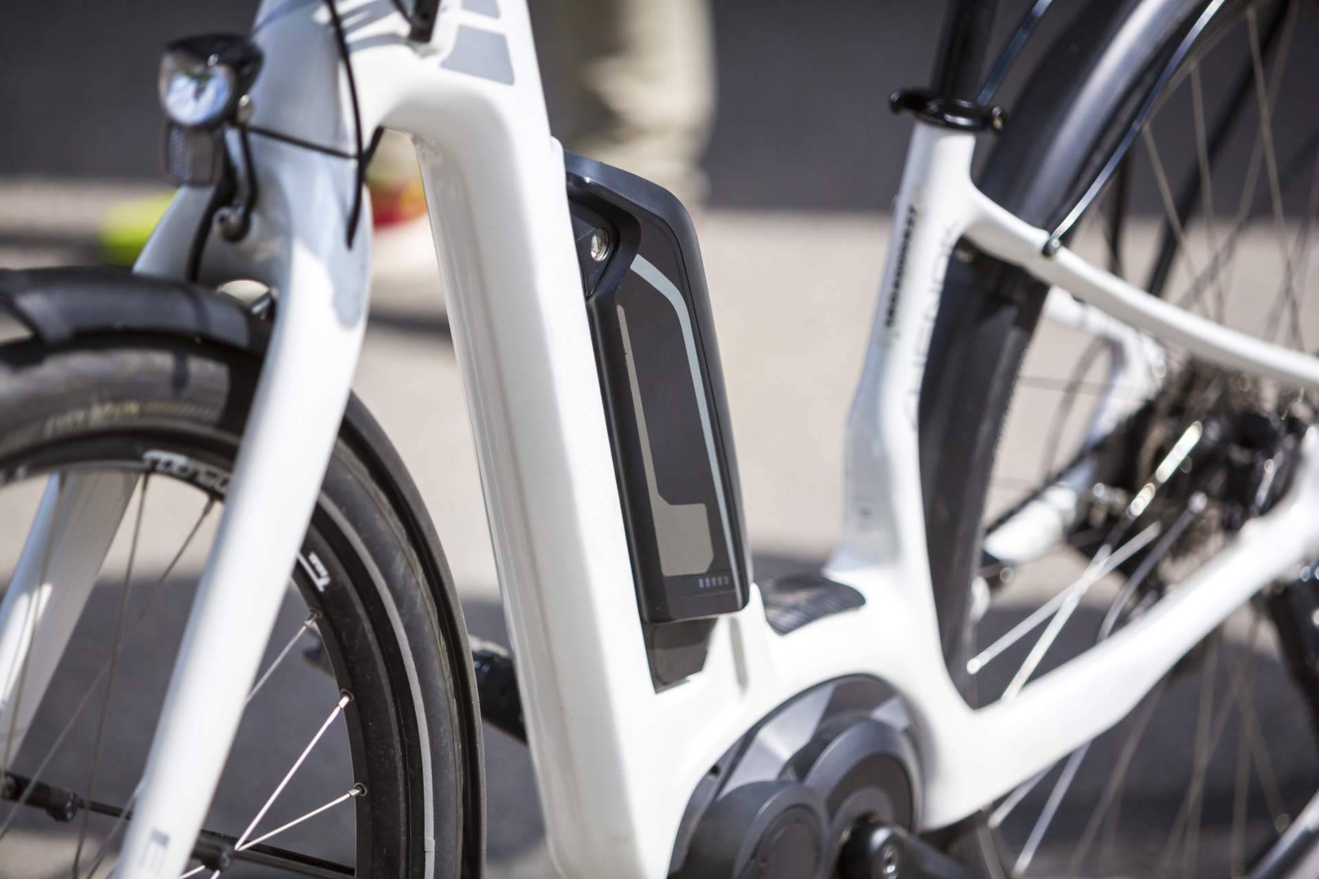 Movimur dispone de la nueva bicicleta eléctrica Xiaomi