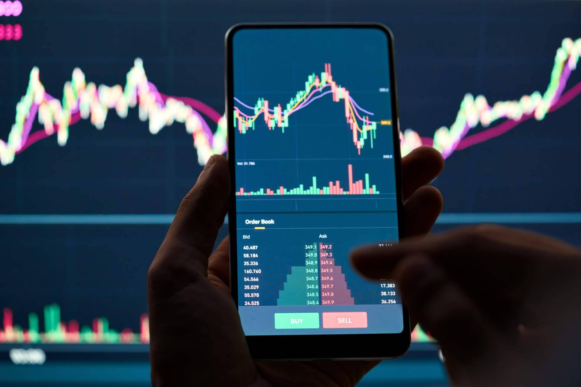 Curso de psicología del trading, en CryptoSharks