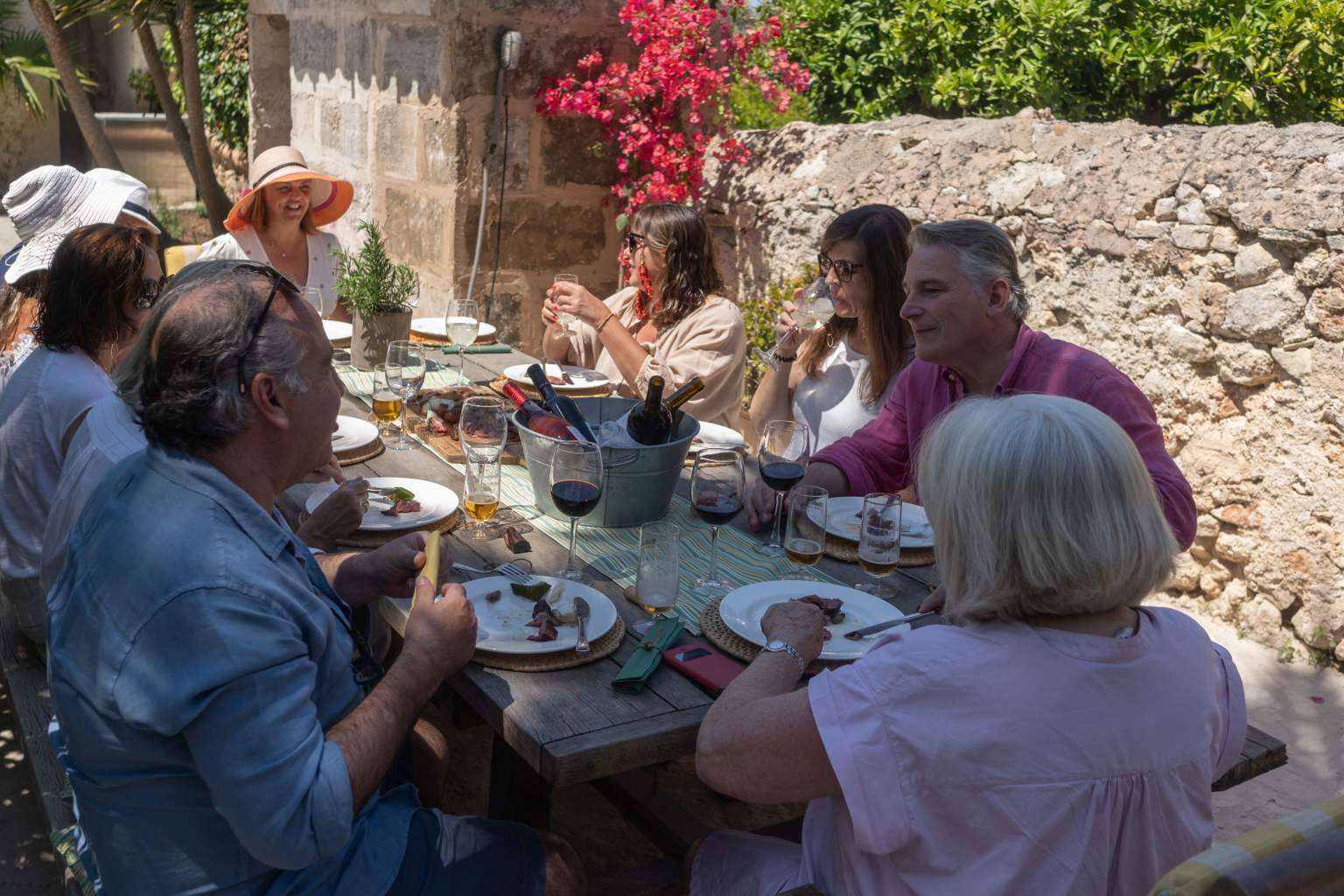 Una forma de sacar el máximo partido a las villas y apartamentos, de la mano de ISholidays.com