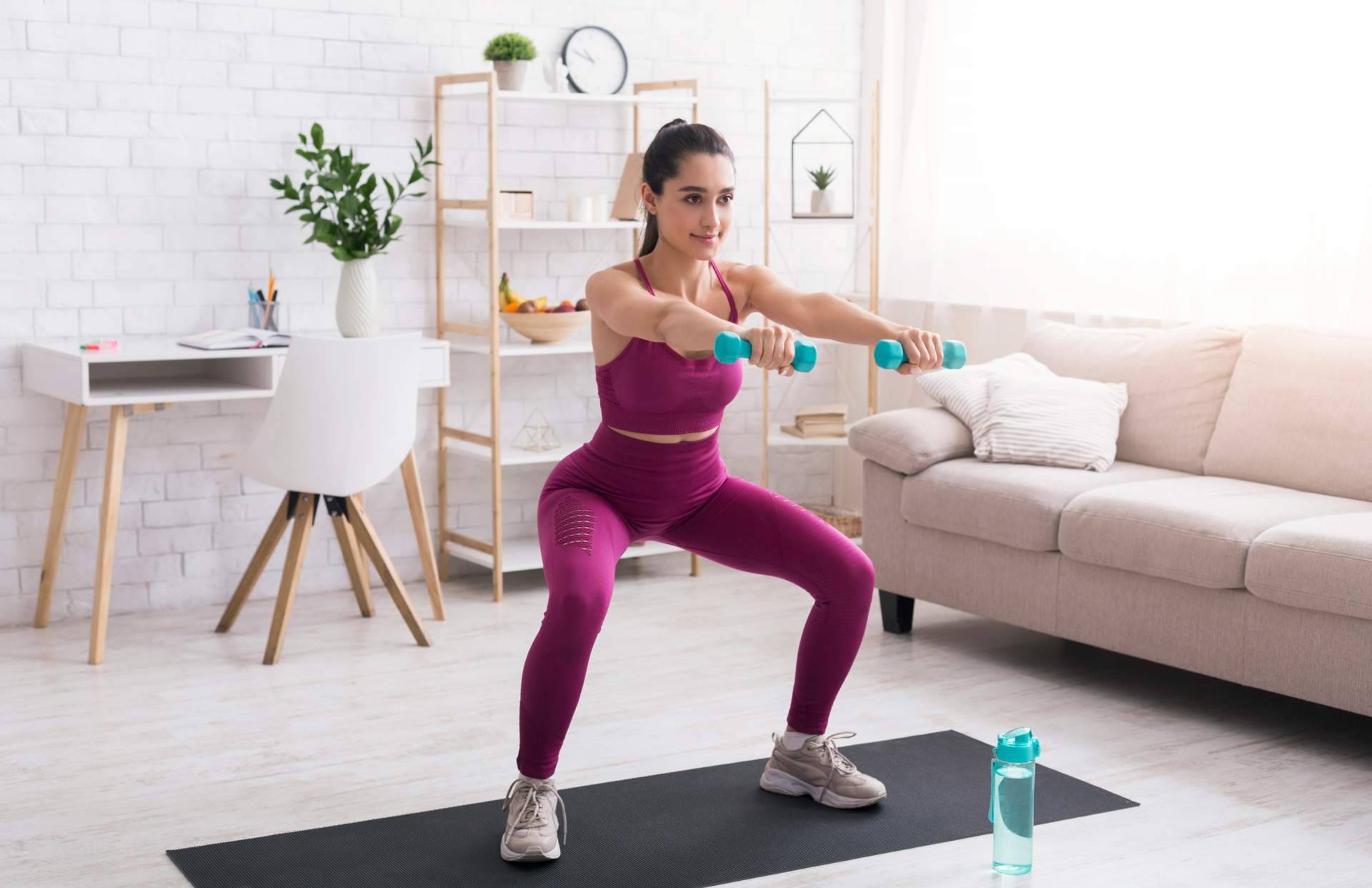 ¿Cuáles son los beneficios de tener buena masa muscular?, por PmTeamWomanFit