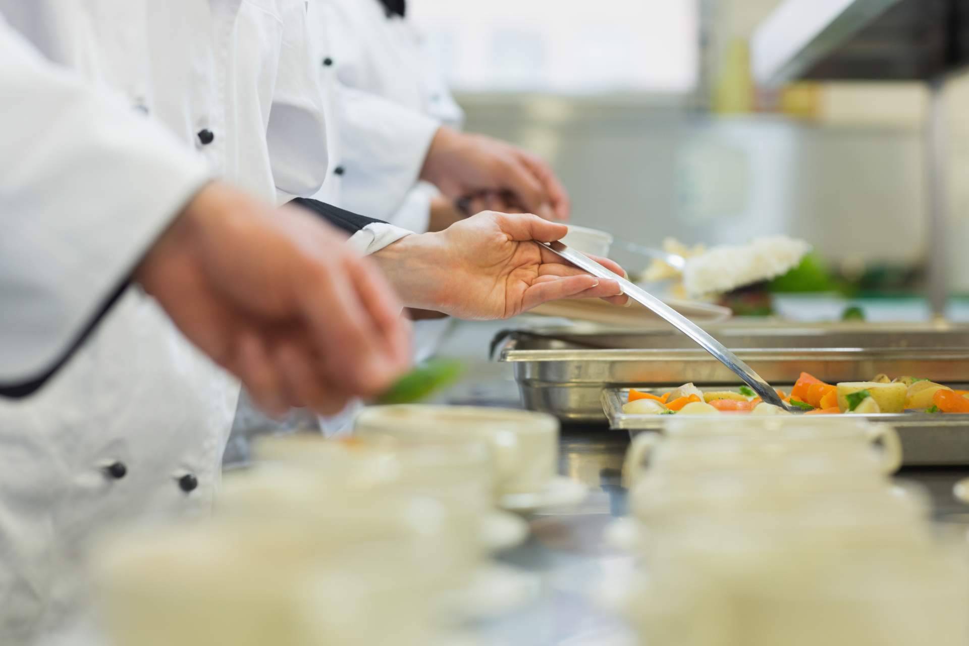 No Problem Cooking permite ahorrar tiempo en la gestión de un restaurante
