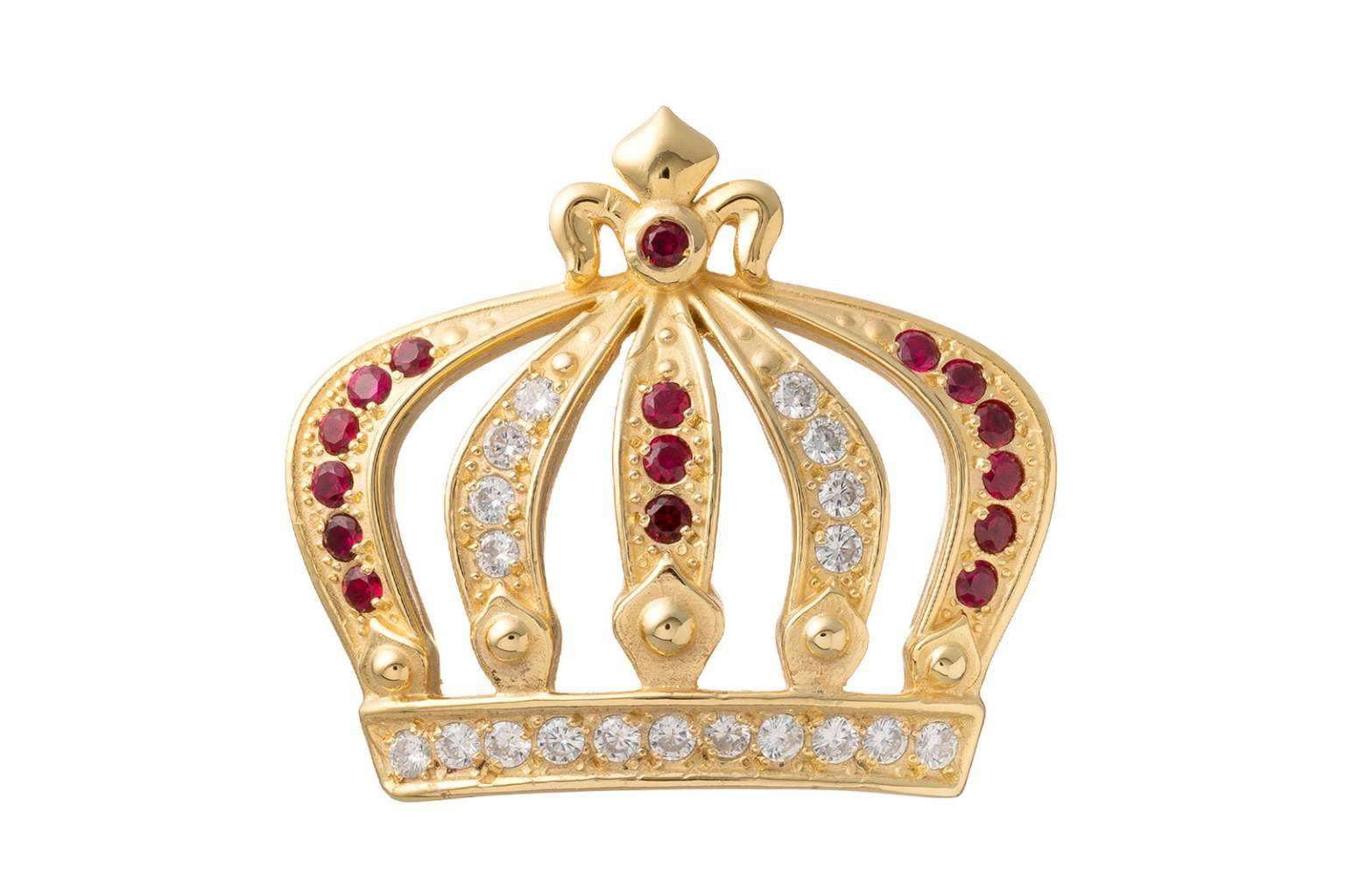 Convertir un look en una prenda exclusiva con los broches de Aldabón Luxury