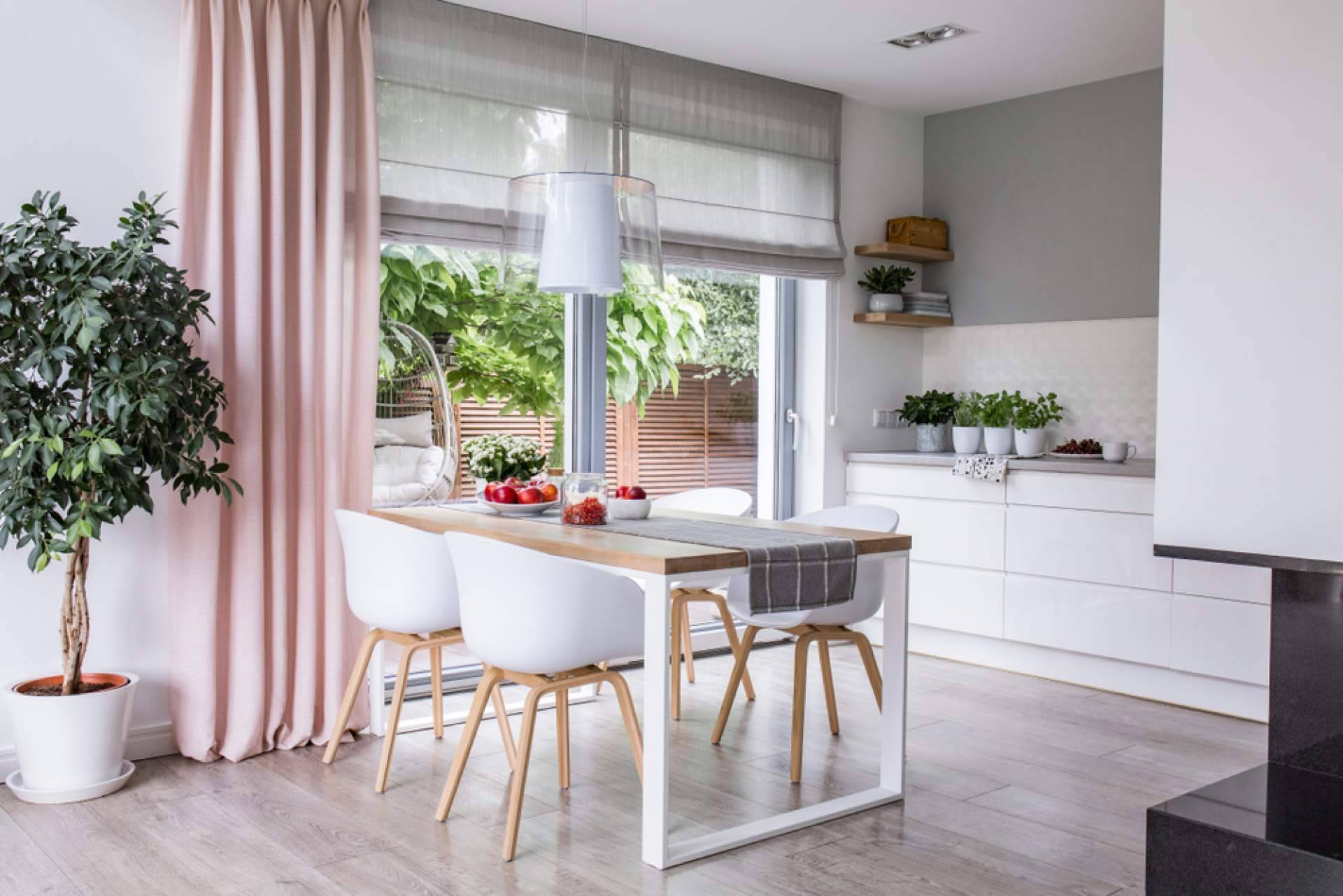 Luxury Proyect ofrece cortinas personalizadas para dar un toque a cualquier espacio