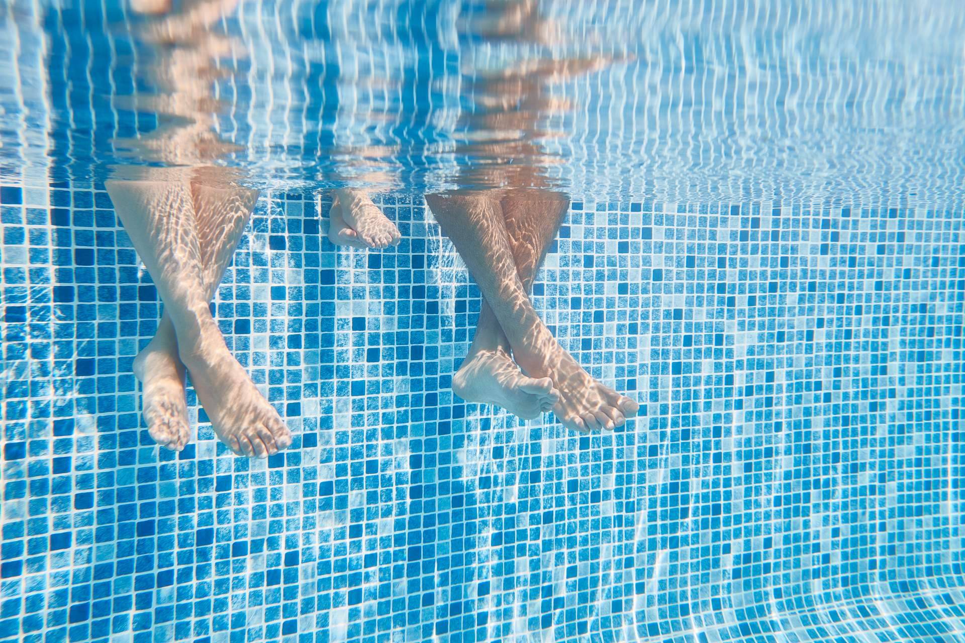Ventajas de las mantas térmicas para piscina de International Coverpool