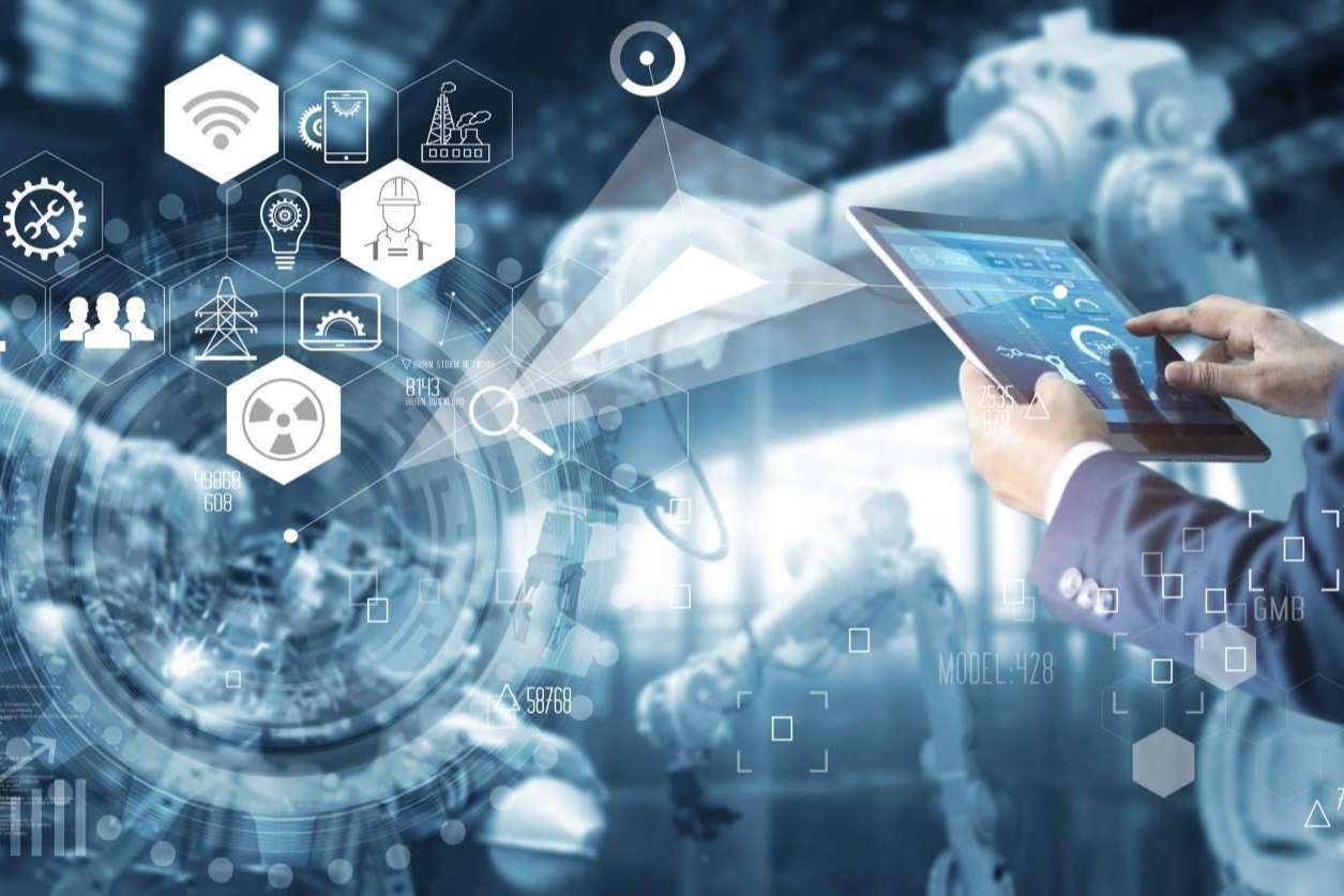 Evitar en un 90 % los errores humanos en una empresa es posible a través de la automatización de procesos con MPA Solutions